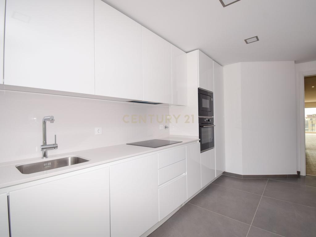 Apartamento T3 a estrear na Urbanização Quinta das Marianas - Image 41