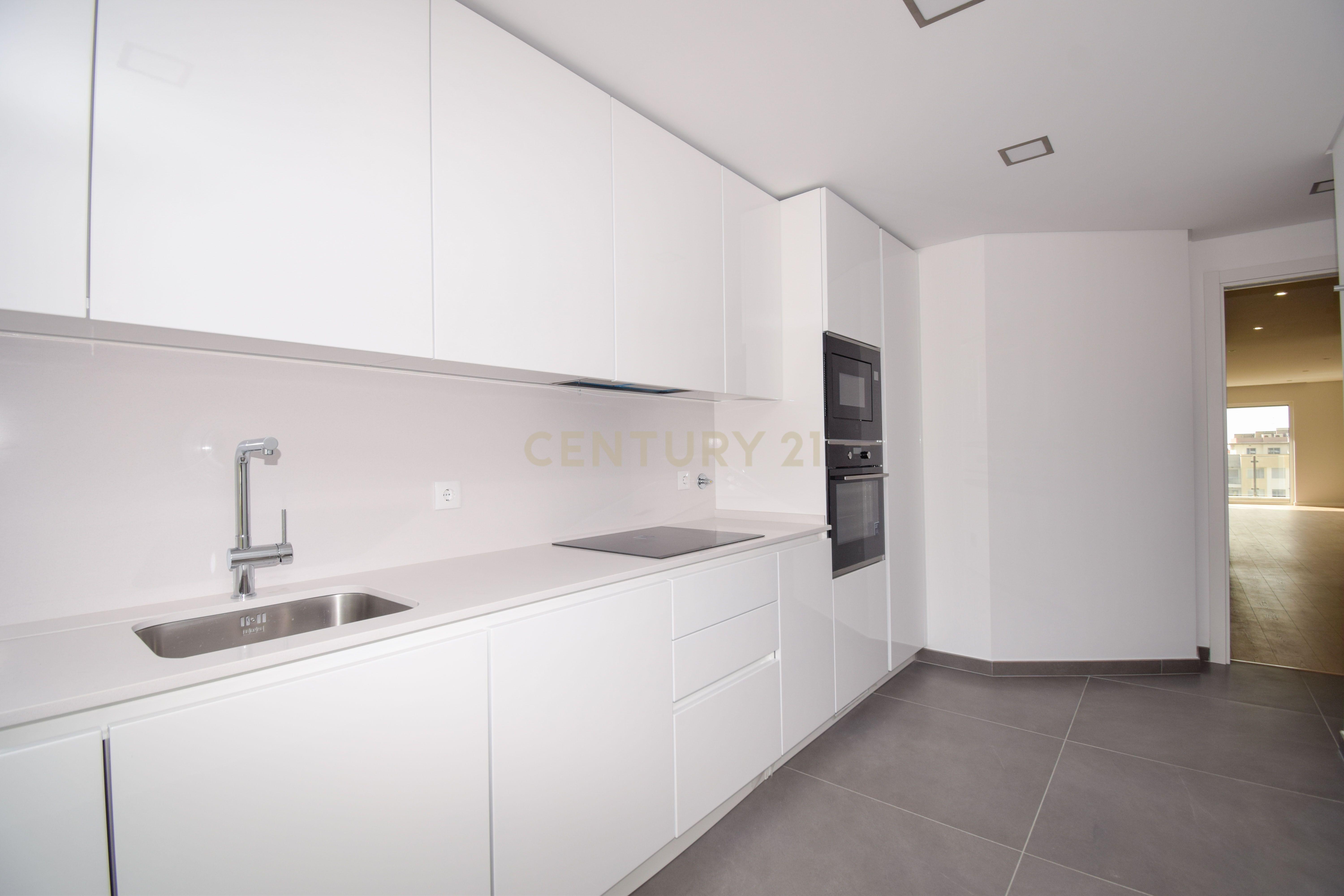 Apartamento T3 a estrear na Urbanização Quinta das Marianas - Image 44