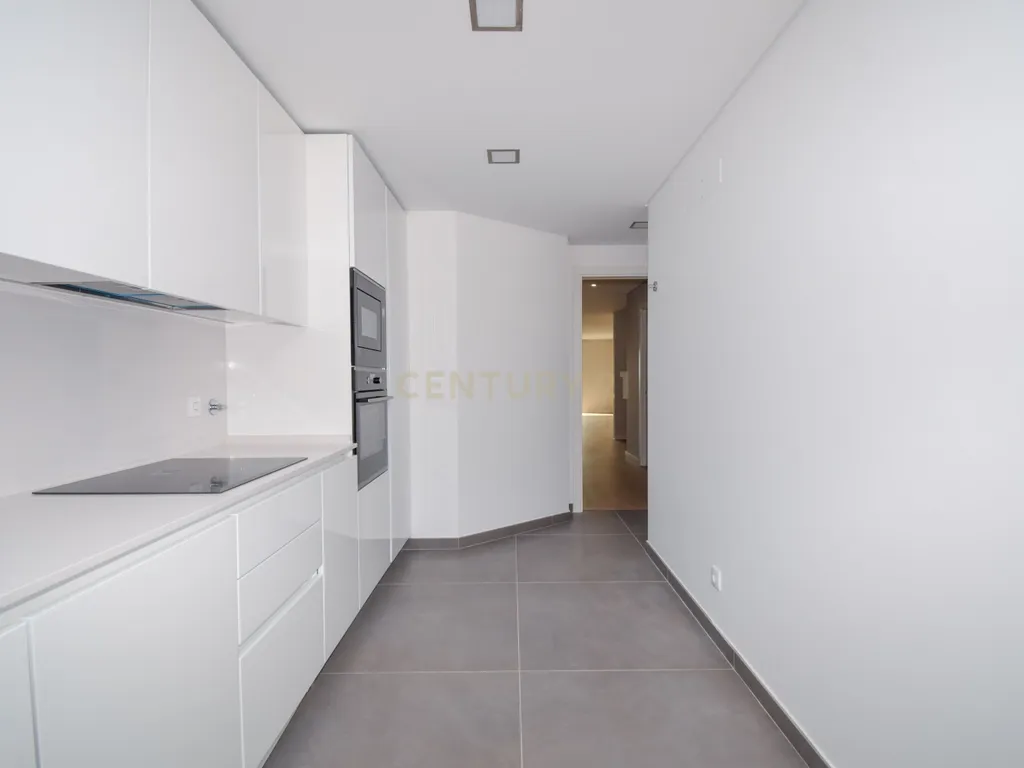 Apartamento T3 a estrear na Urbanização Quinta das Marianas - Image 42