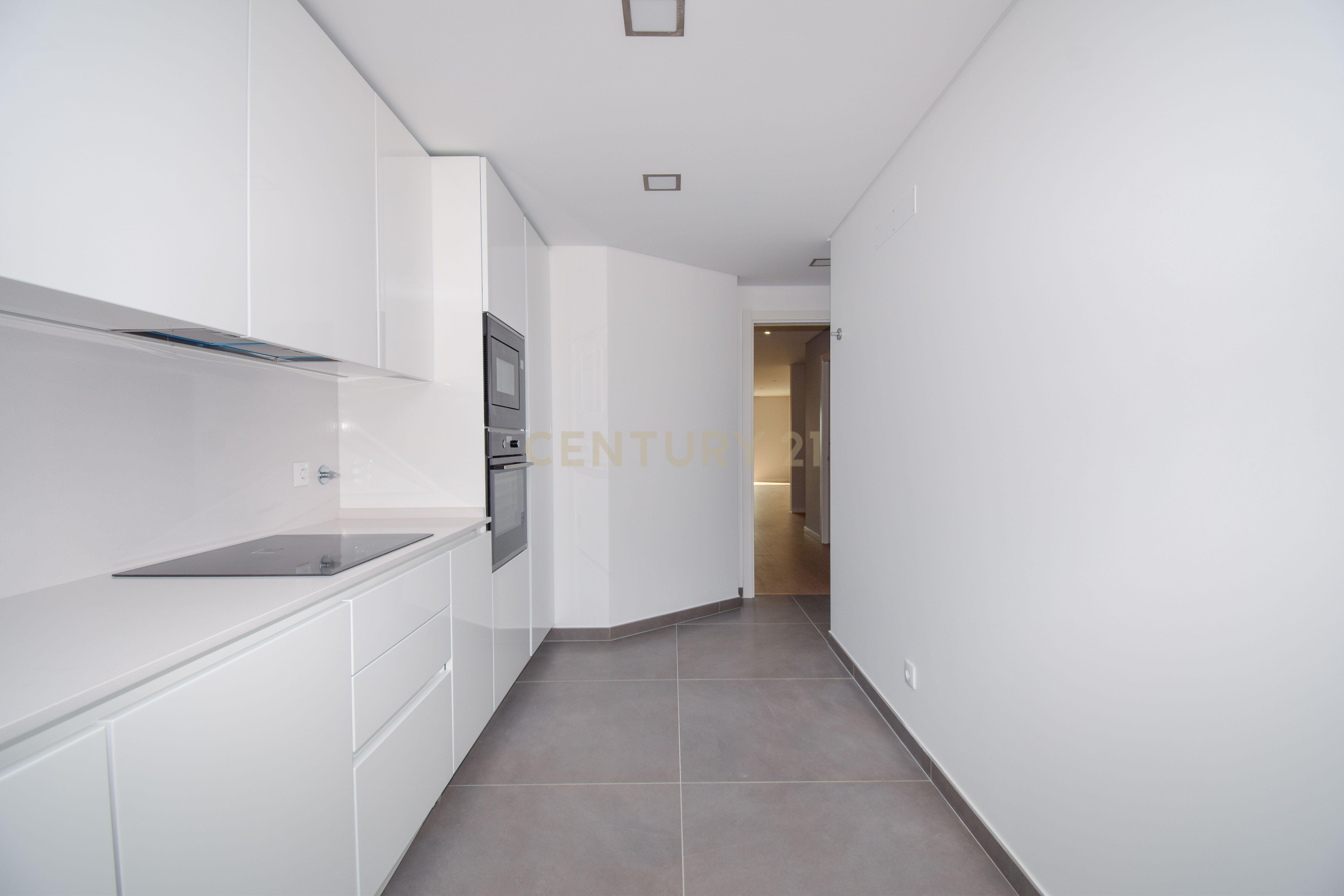 Apartamento T3 a estrear na Urbanização Quinta das Marianas - Image 45