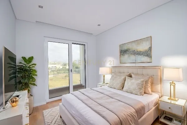 Apartamento T3 a estrear na Urbanização Quinta das Marianas - Image 2
