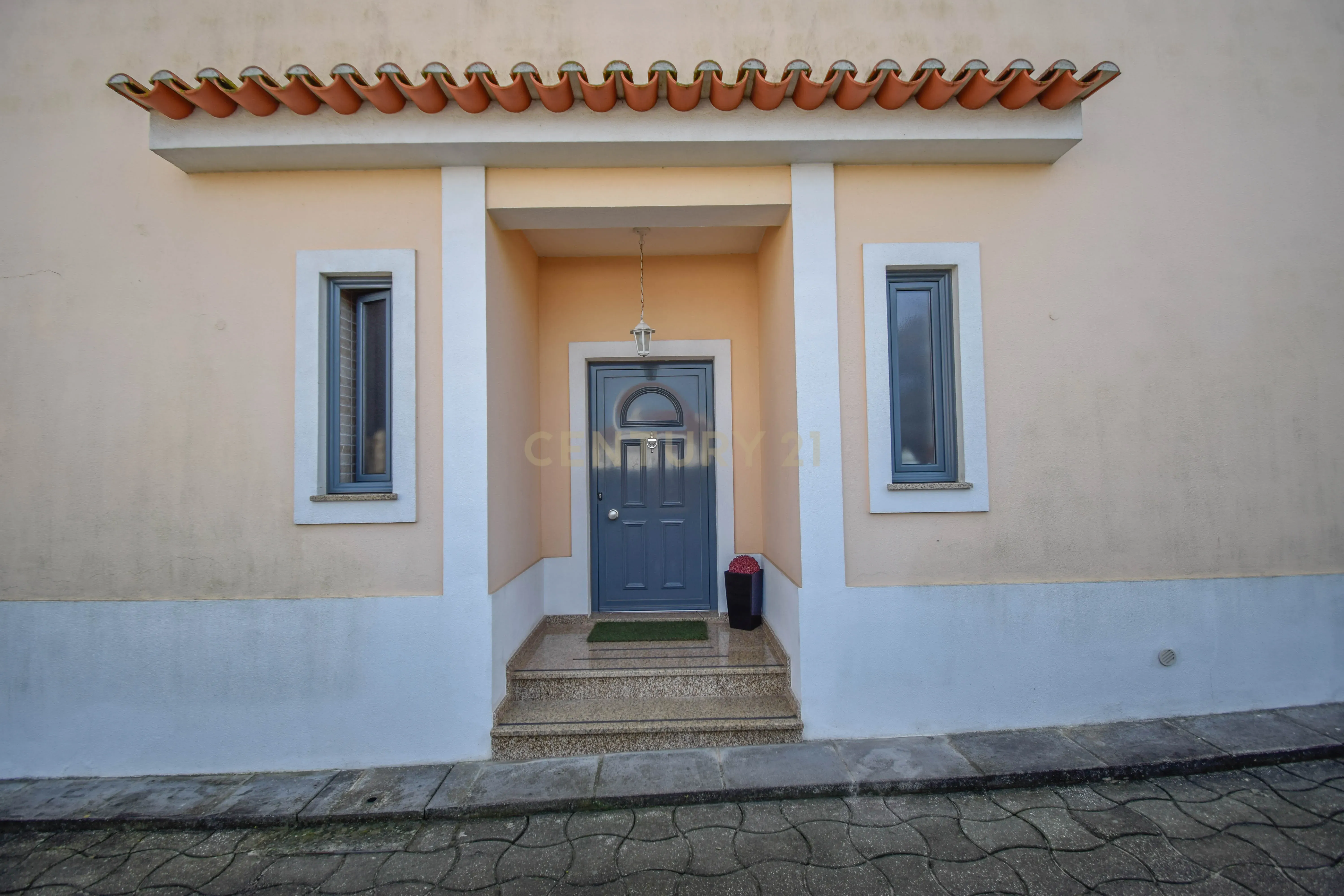 Moradia T4 com muito charme em Alcochete - Image 37