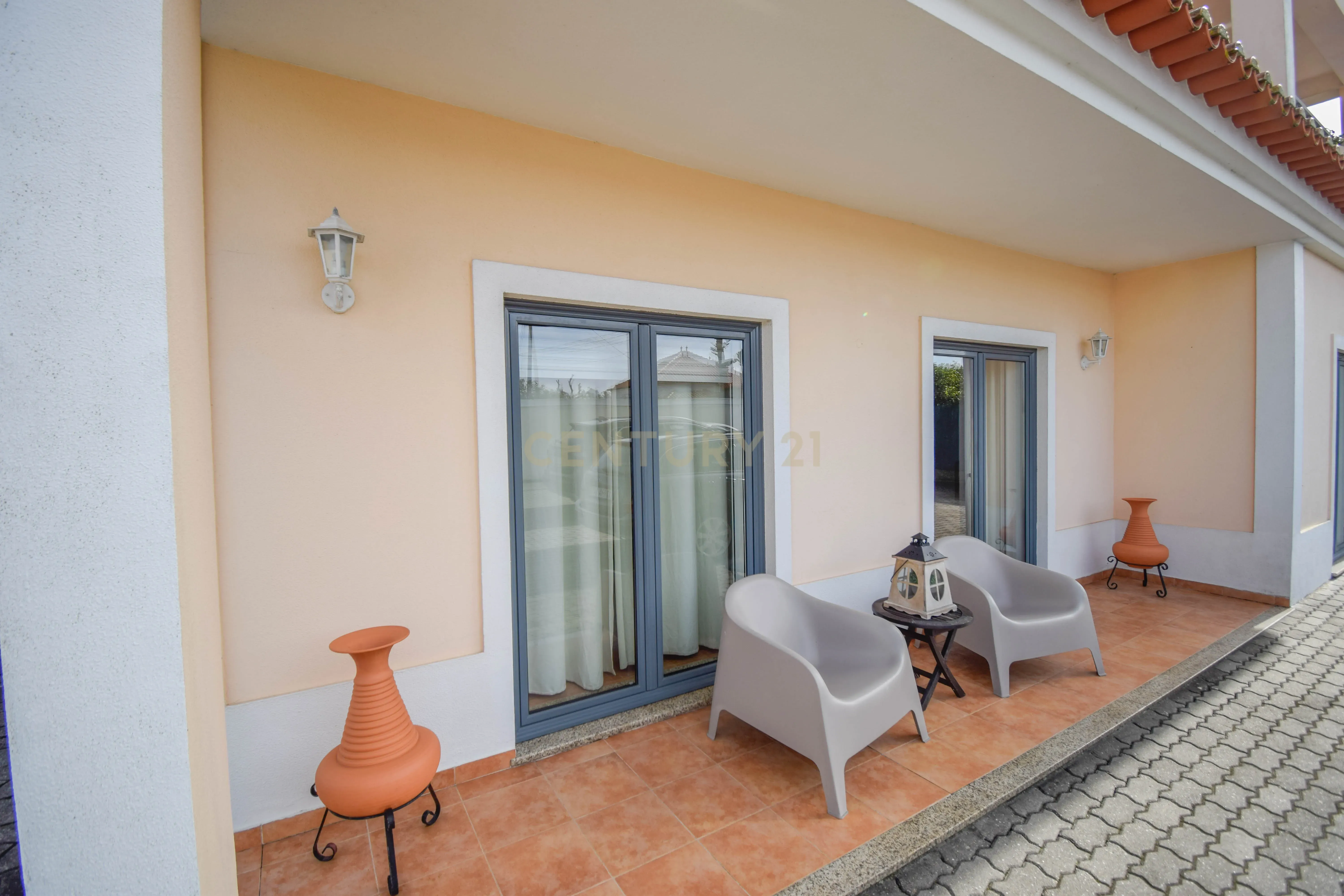Moradia T4 com muito charme em Alcochete - Image 34