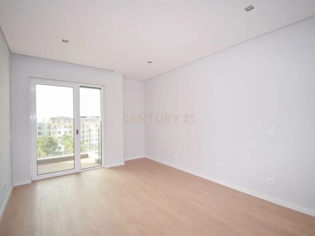 Apartamento T3 a estrear na Urbanização Quinta das Marianas - Image 65