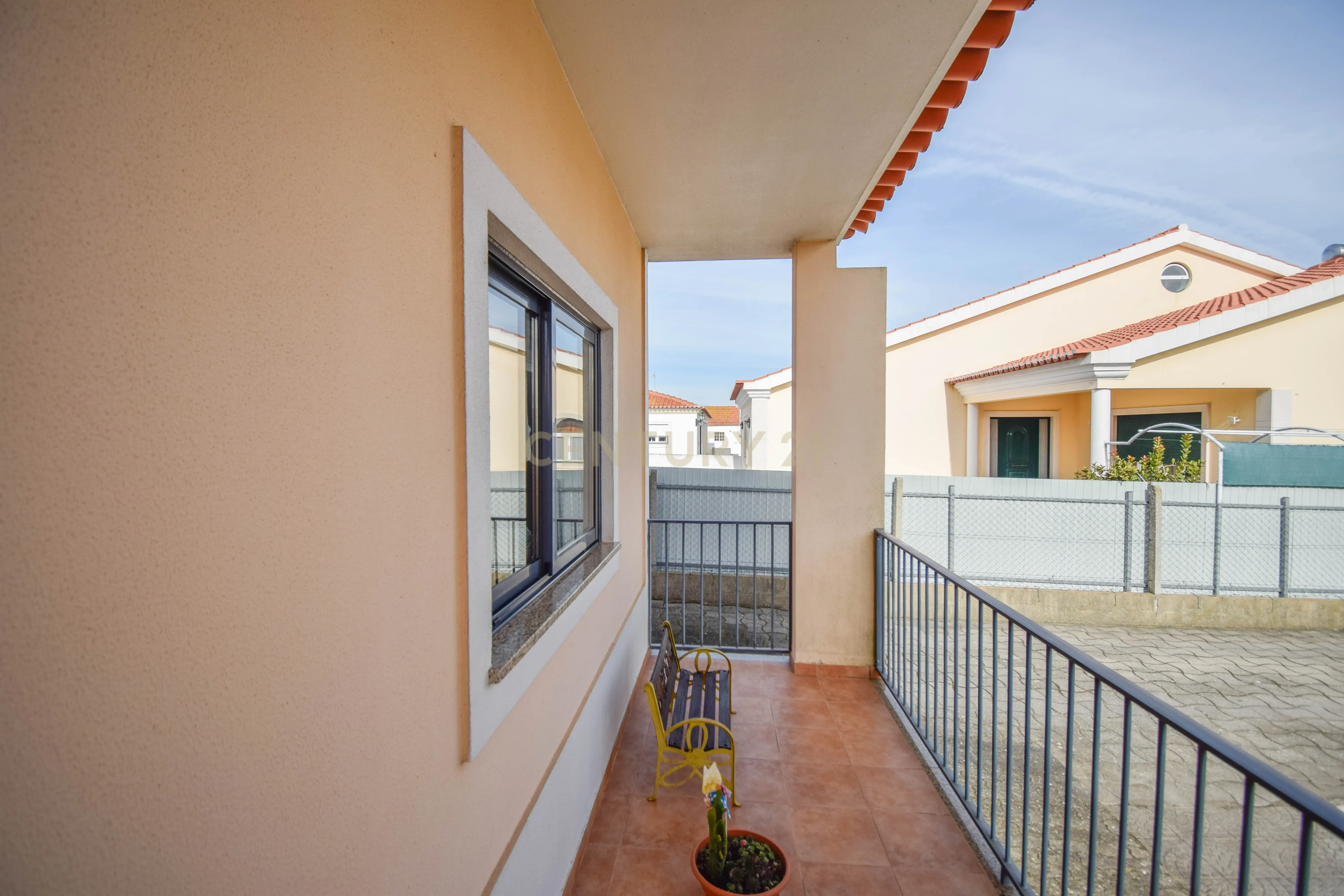 Moradia T4 com muito charme em Alcochete - Image 23