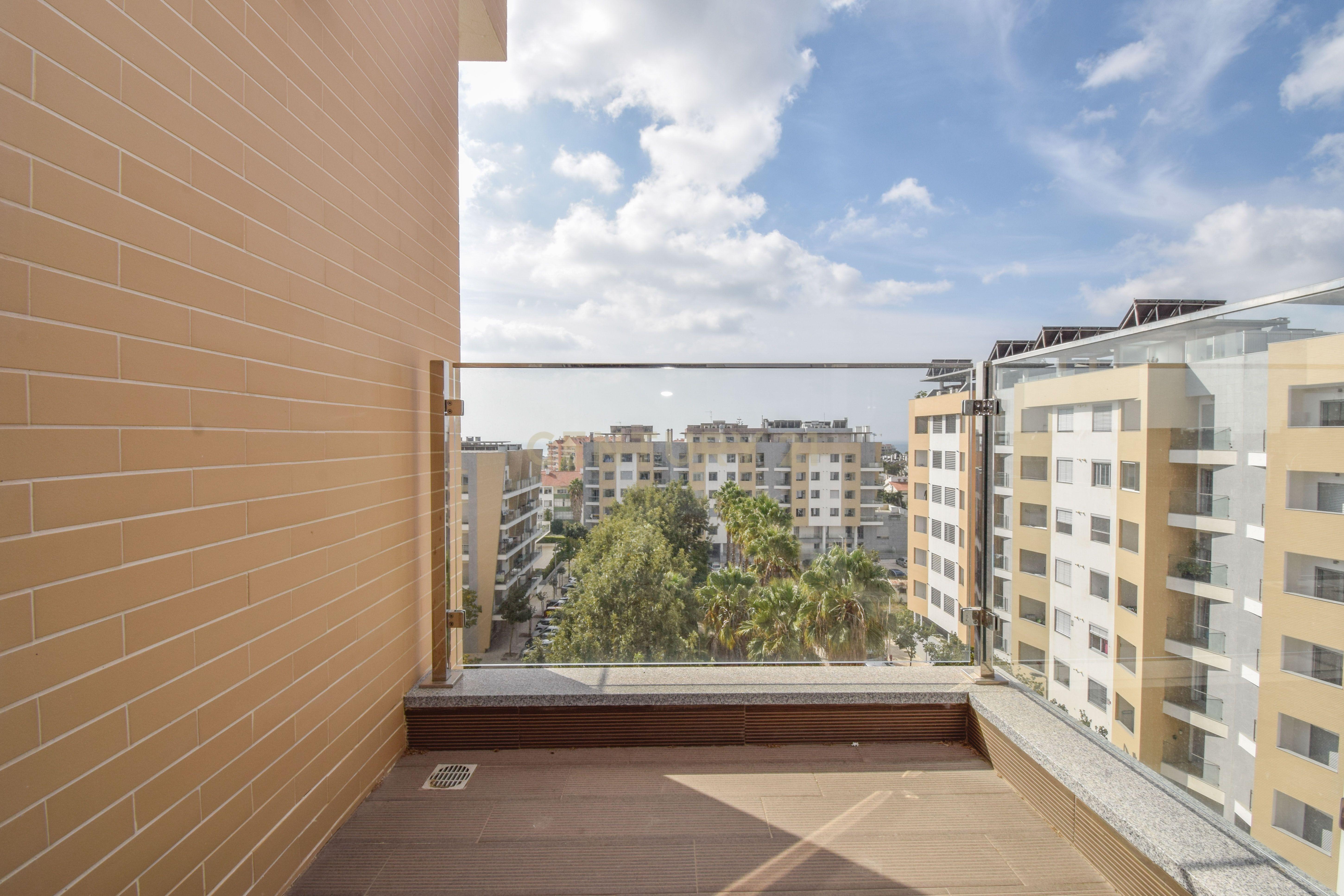 Apartamento T3 a estrear na Urbanização Quinta das Marianas - Image 54
