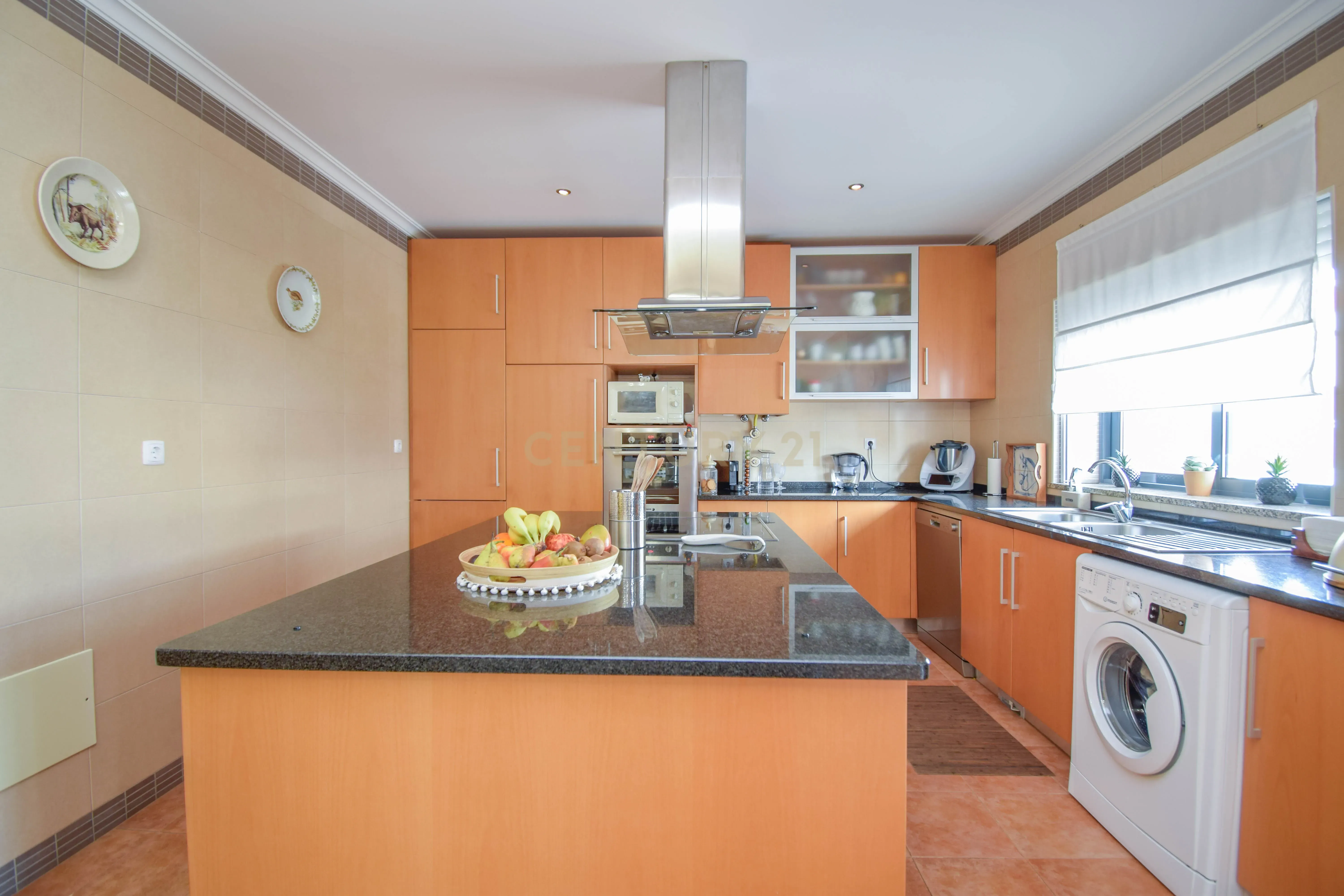 Moradia T4 com muito charme em Alcochete - Image 13