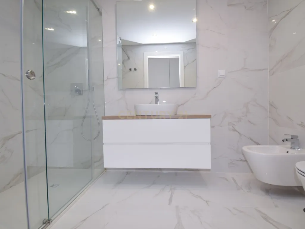 Apartamento T3 a estrear na Urbanização Quinta das Marianas - Image 53