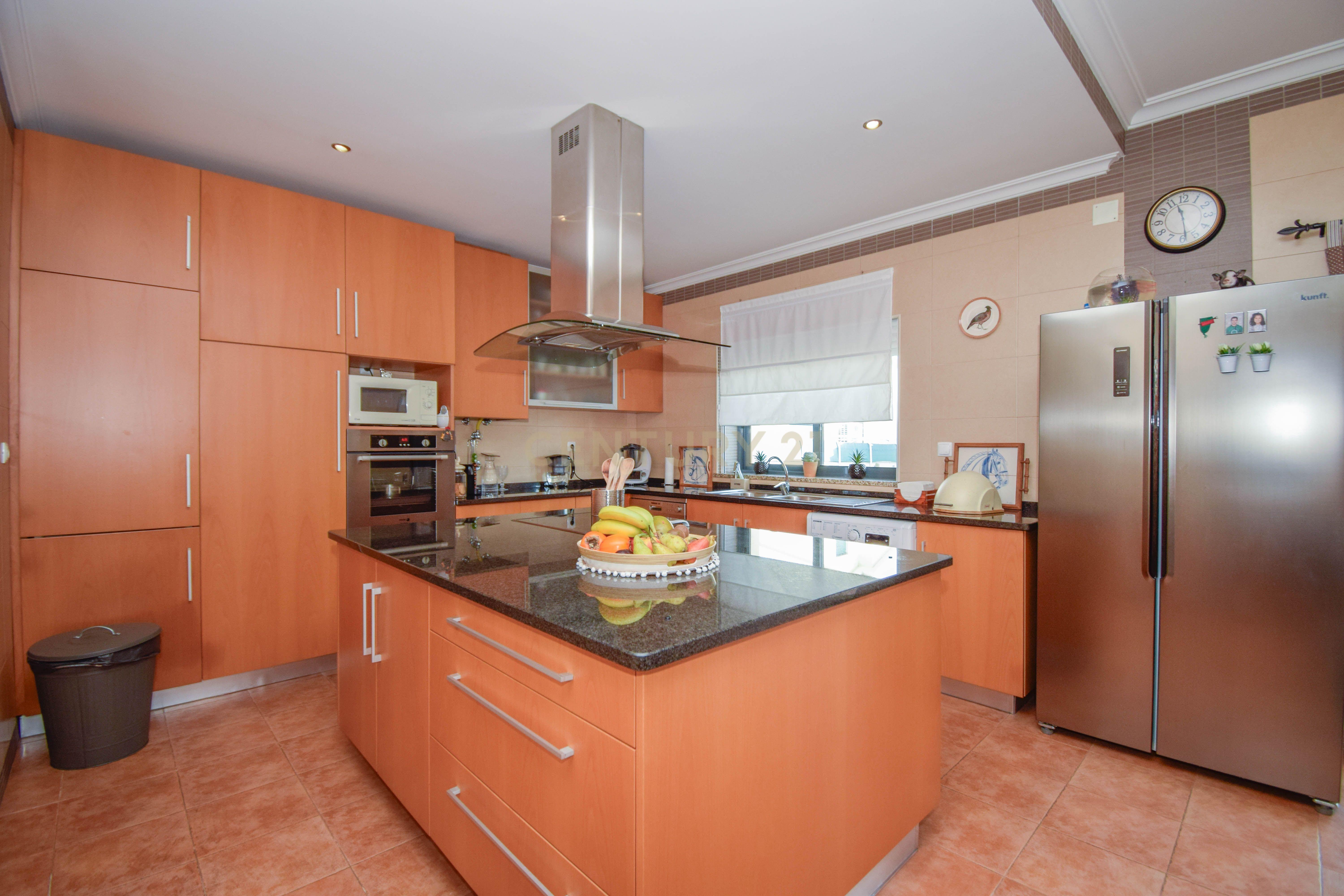 Moradia T4 com muito charme em Alcochete - Image 12