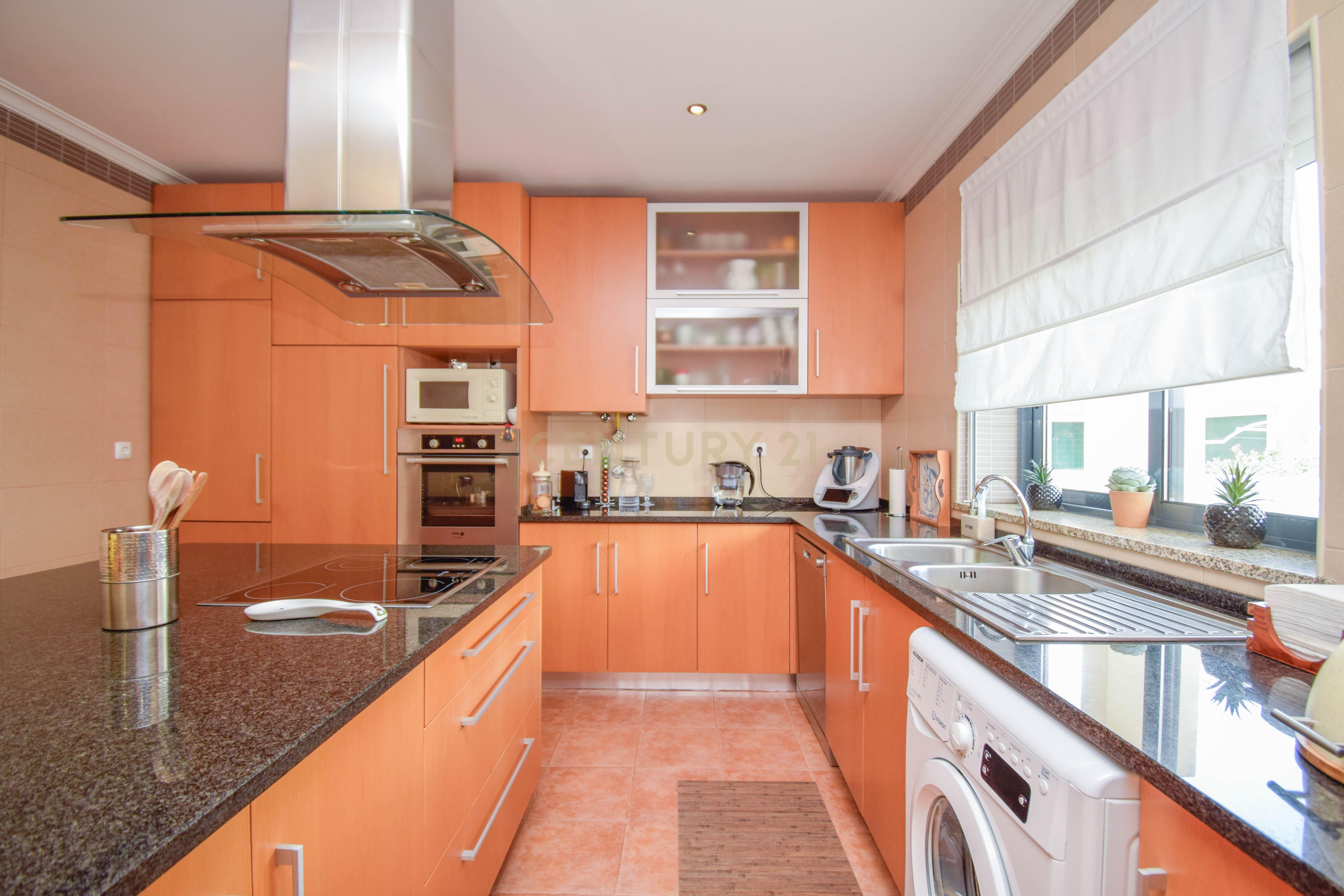 Moradia T4 com muito charme em Alcochete - Image 11