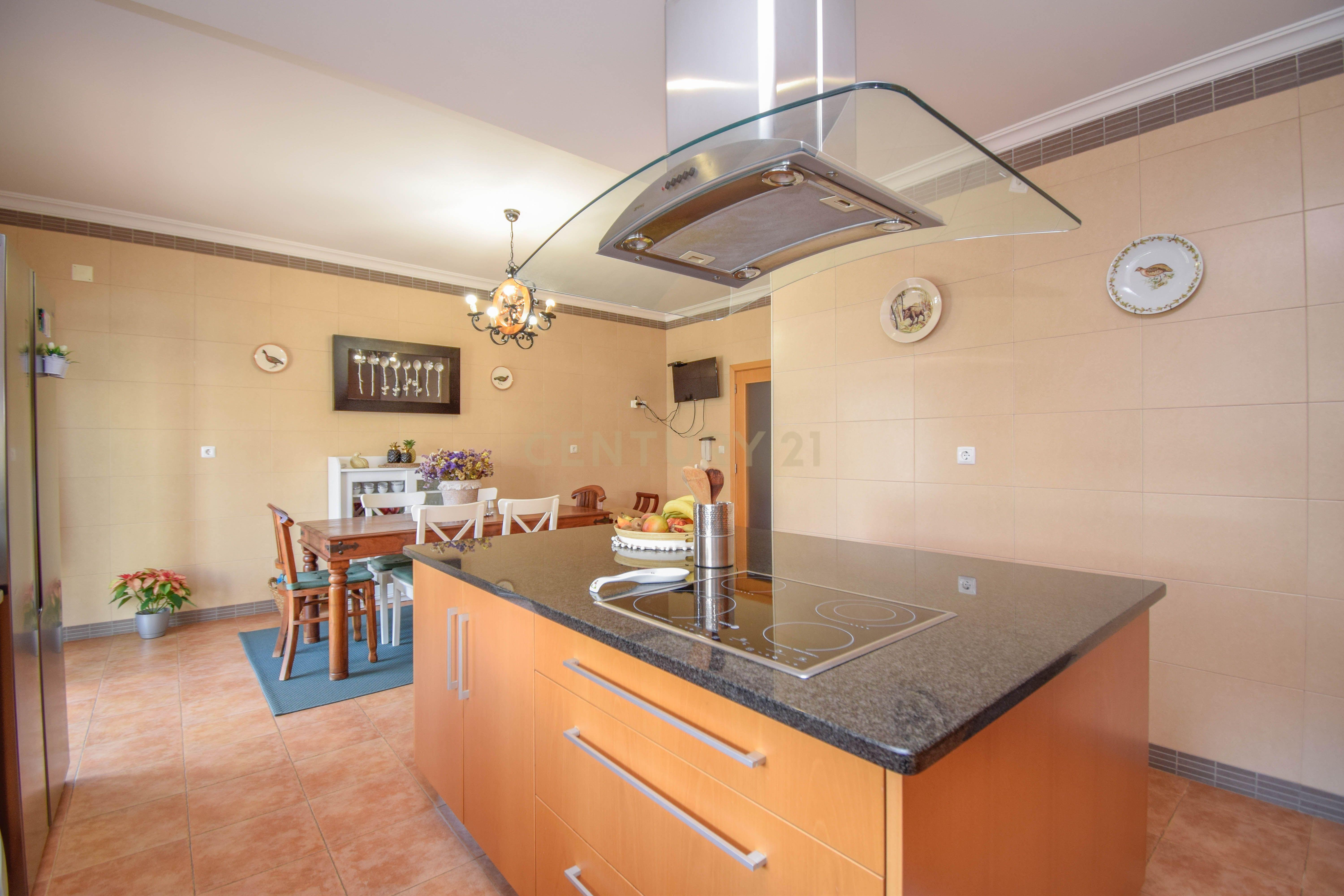 Moradia T4 com muito charme em Alcochete - Image 14