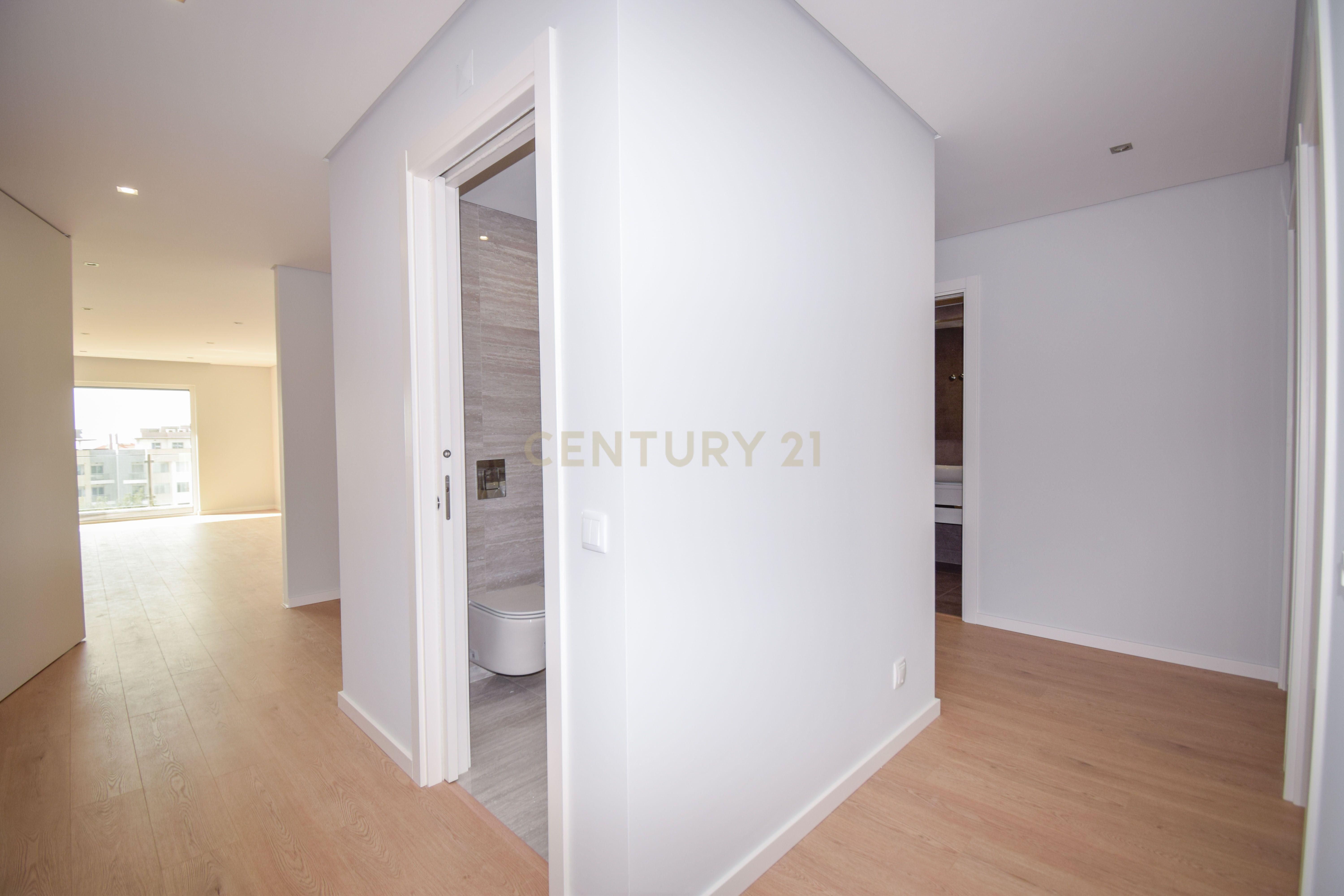 Apartamento T3 a estrear na Urbanização Quinta das Marianas - Image 58