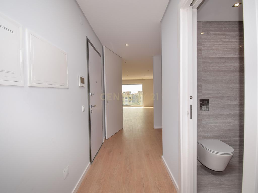 Apartamento T3 a estrear na Urbanização Quinta das Marianas - Image 59