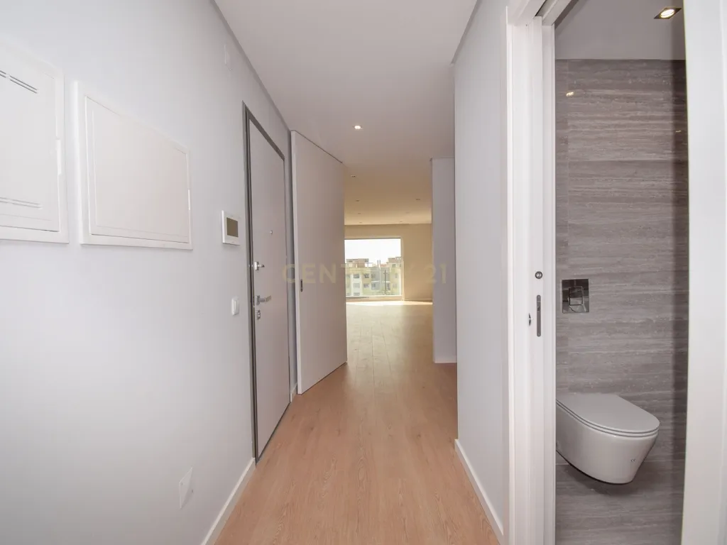 Apartamento T3 a estrear na Urbanização Quinta das Marianas - Image 54