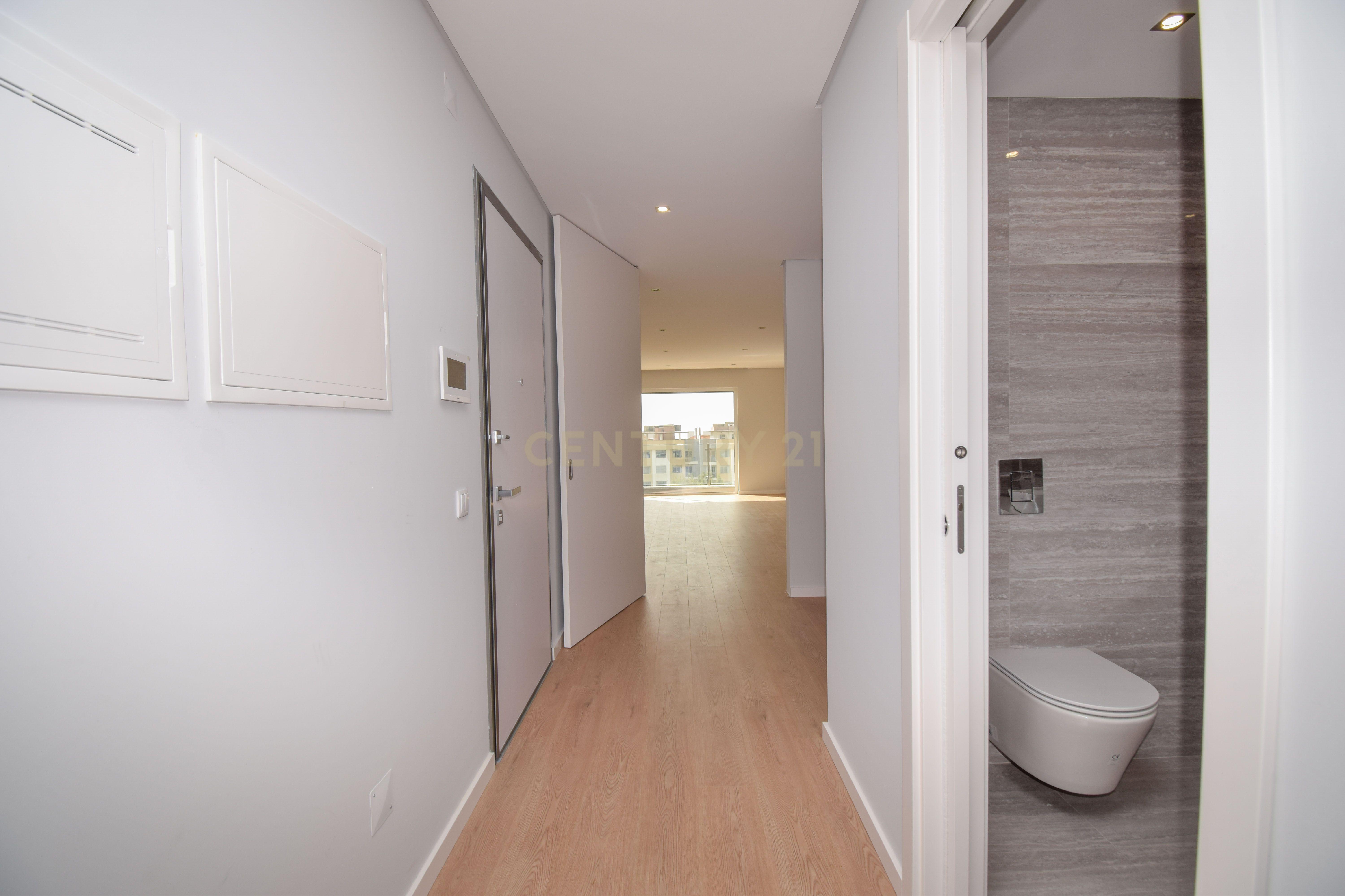Apartamento T3 a estrear na Urbanização Quinta das Marianas - Image 57