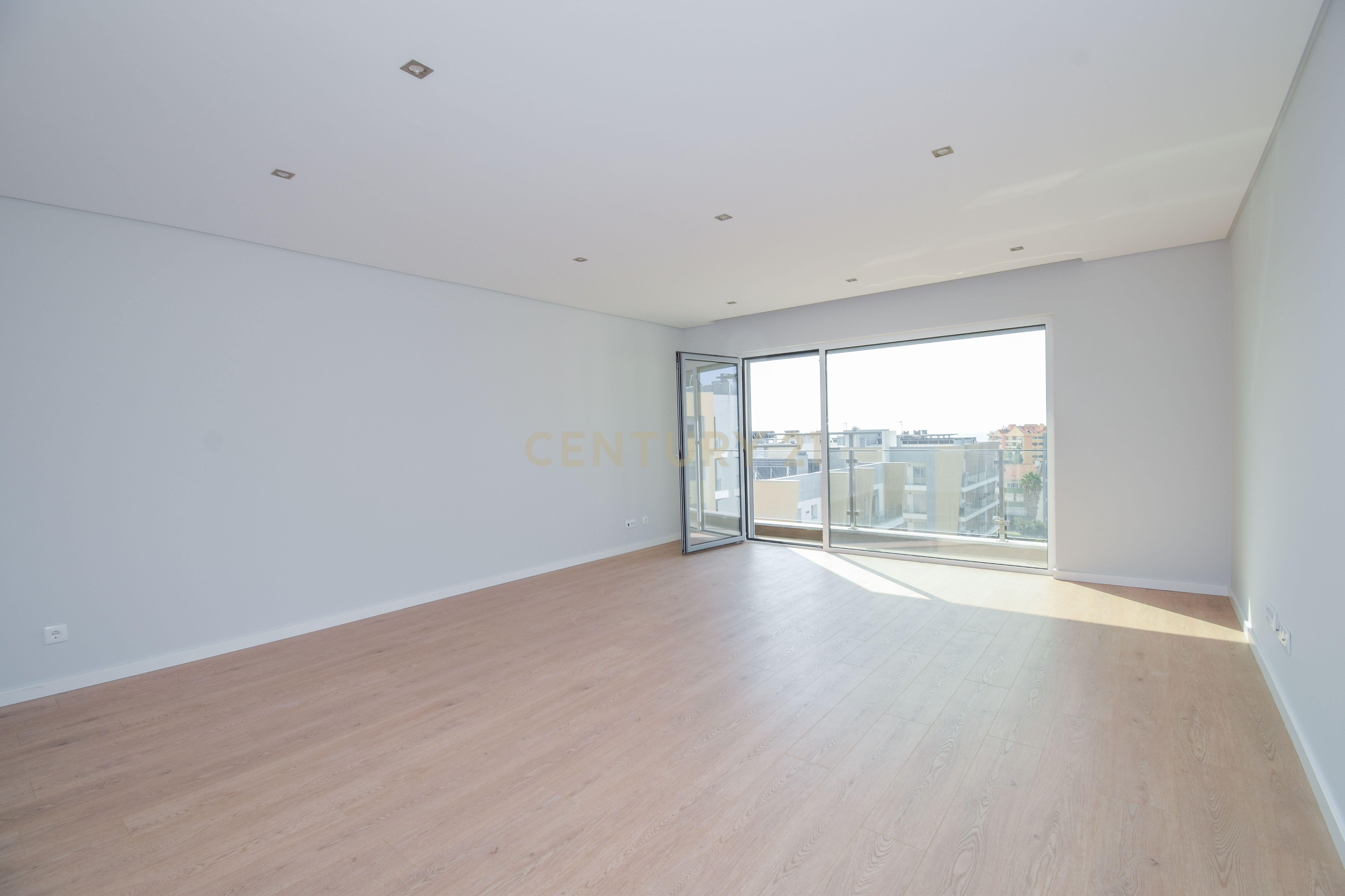 Apartamento T3 a estrear na Urbanização Quinta das Marianas - Image 67