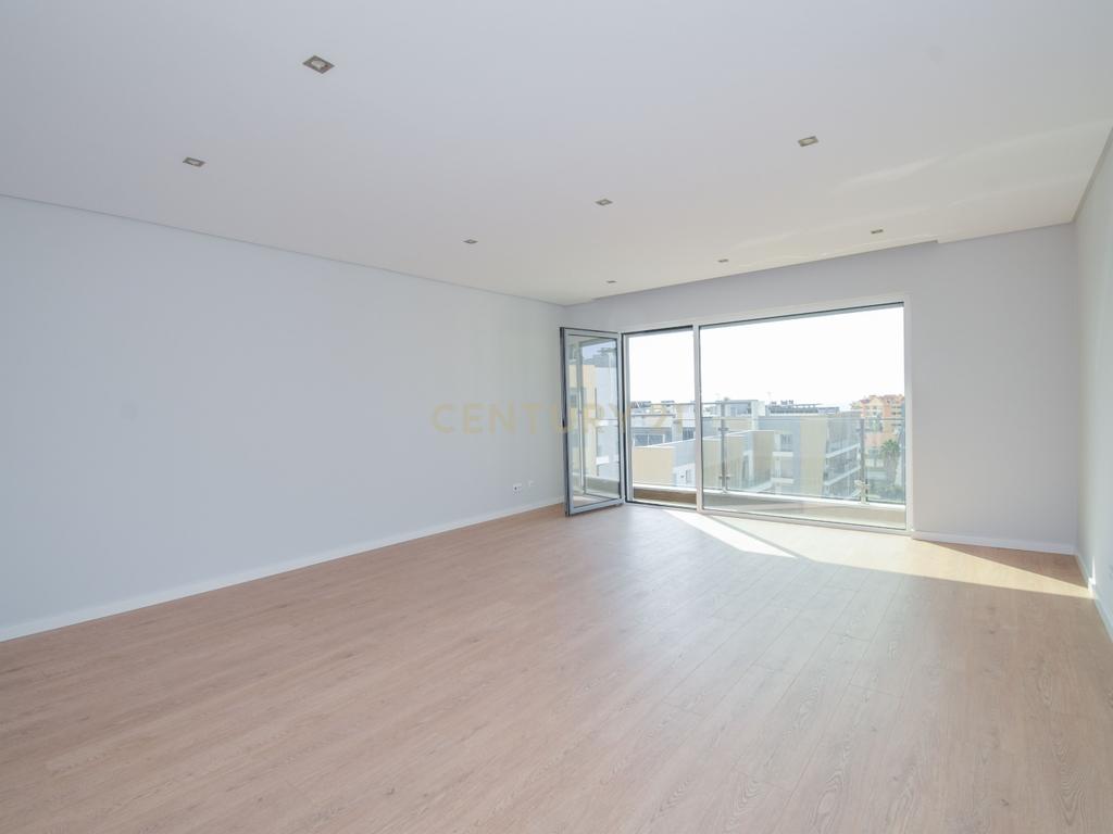 Apartamento T3 a estrear na Urbanização Quinta das Marianas - Image 64