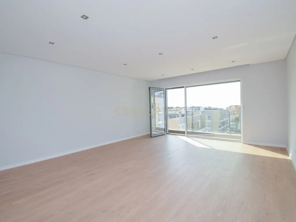 Apartamento T3 a estrear na Urbanização Quinta das Marianas - Image 64