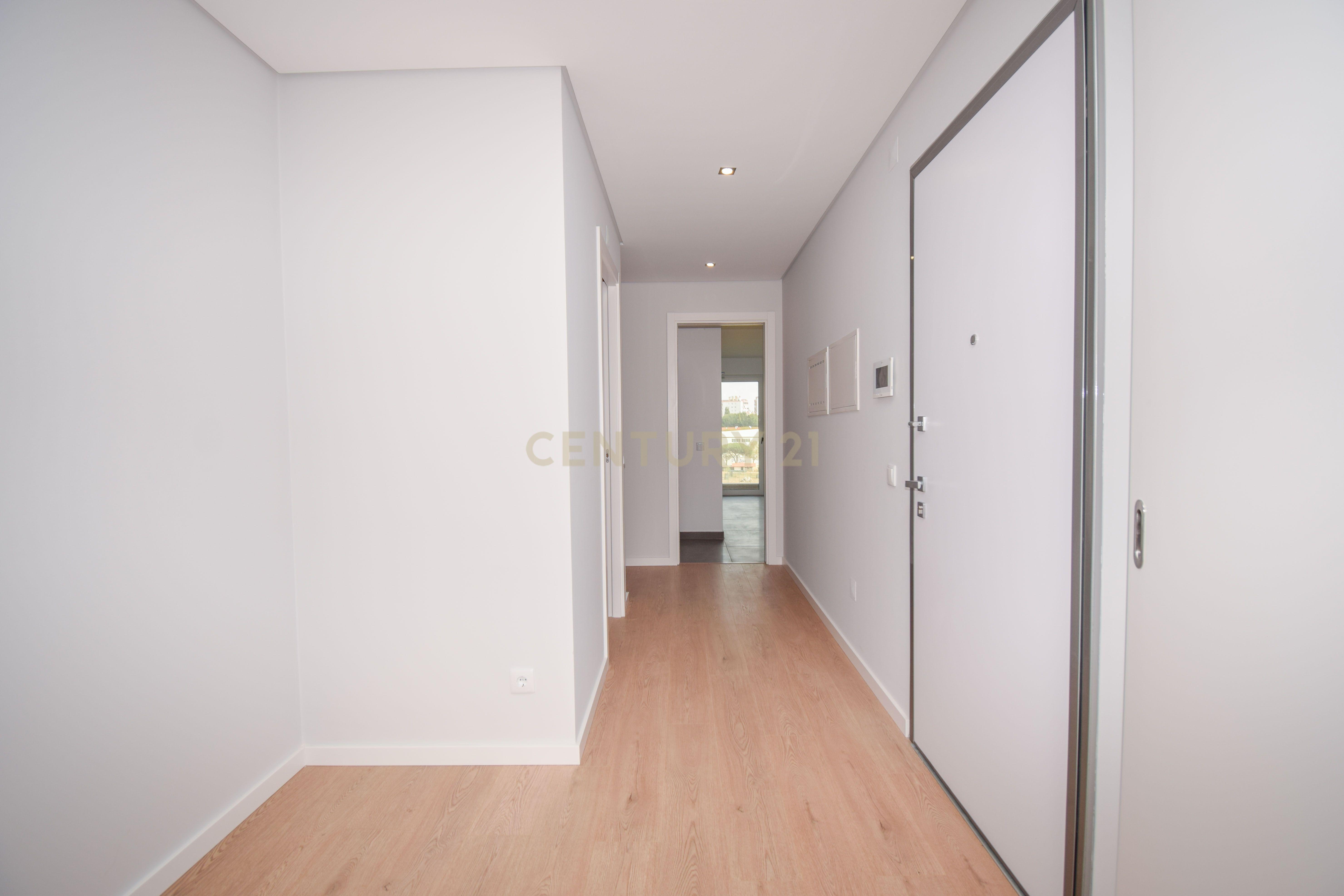 Apartamento T3 a estrear na Urbanização Quinta das Marianas - Image 61