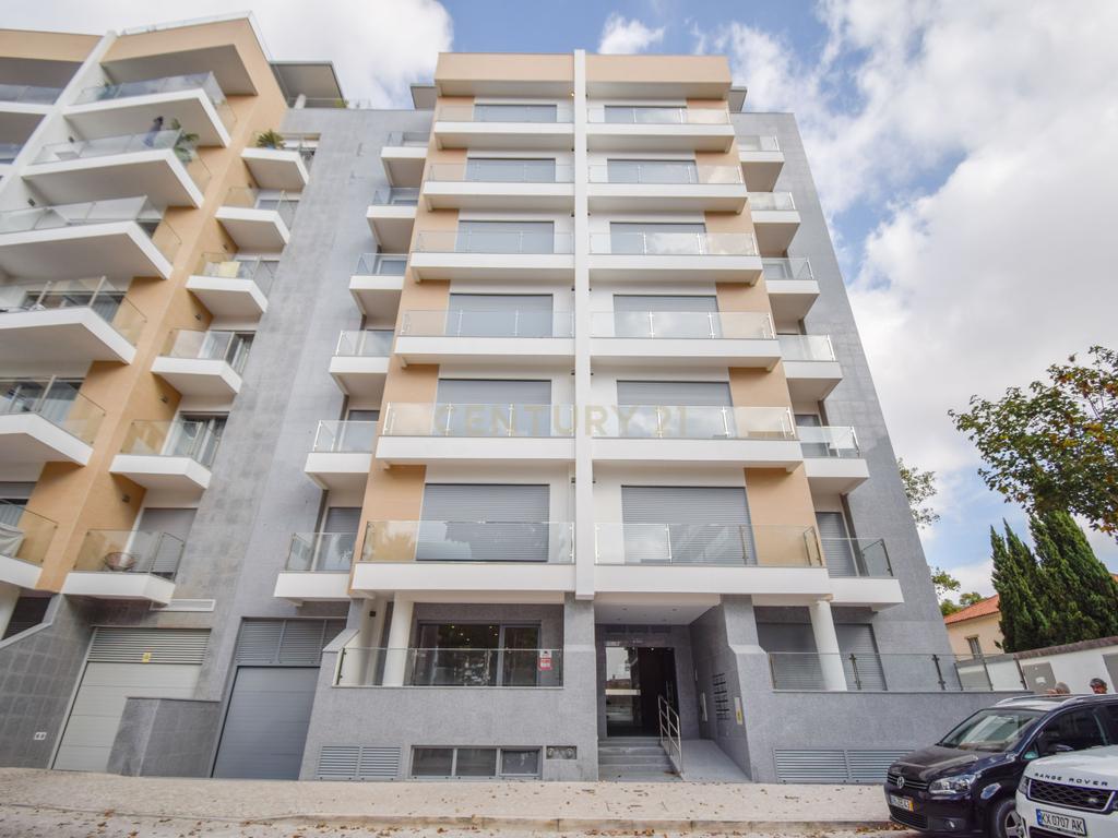 Apartamento T3 a estrear na Urbanização Quinta das Marianas - Image 9