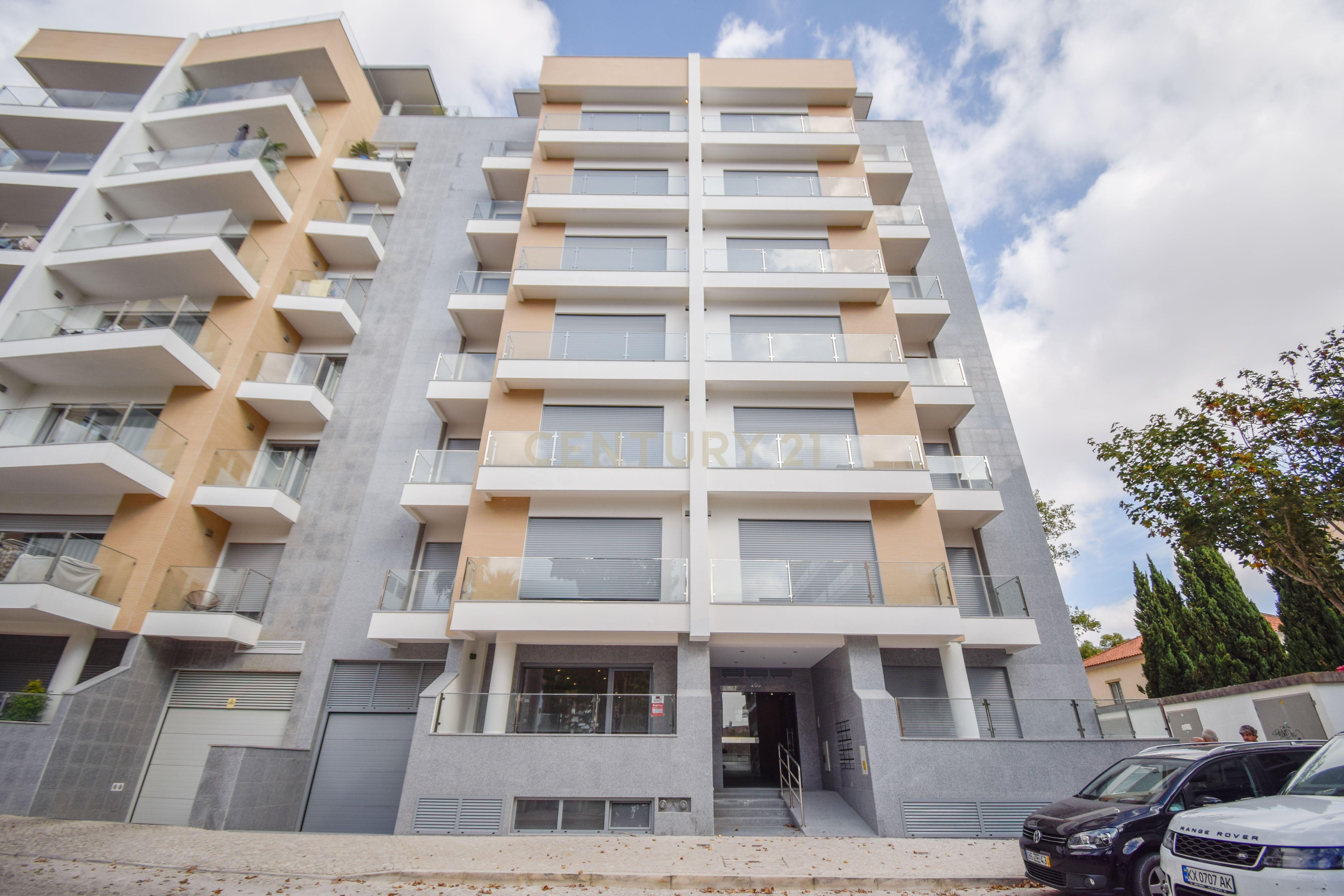 Apartamento T3 a estrear na Urbanização Quinta das Marianas - Image 73