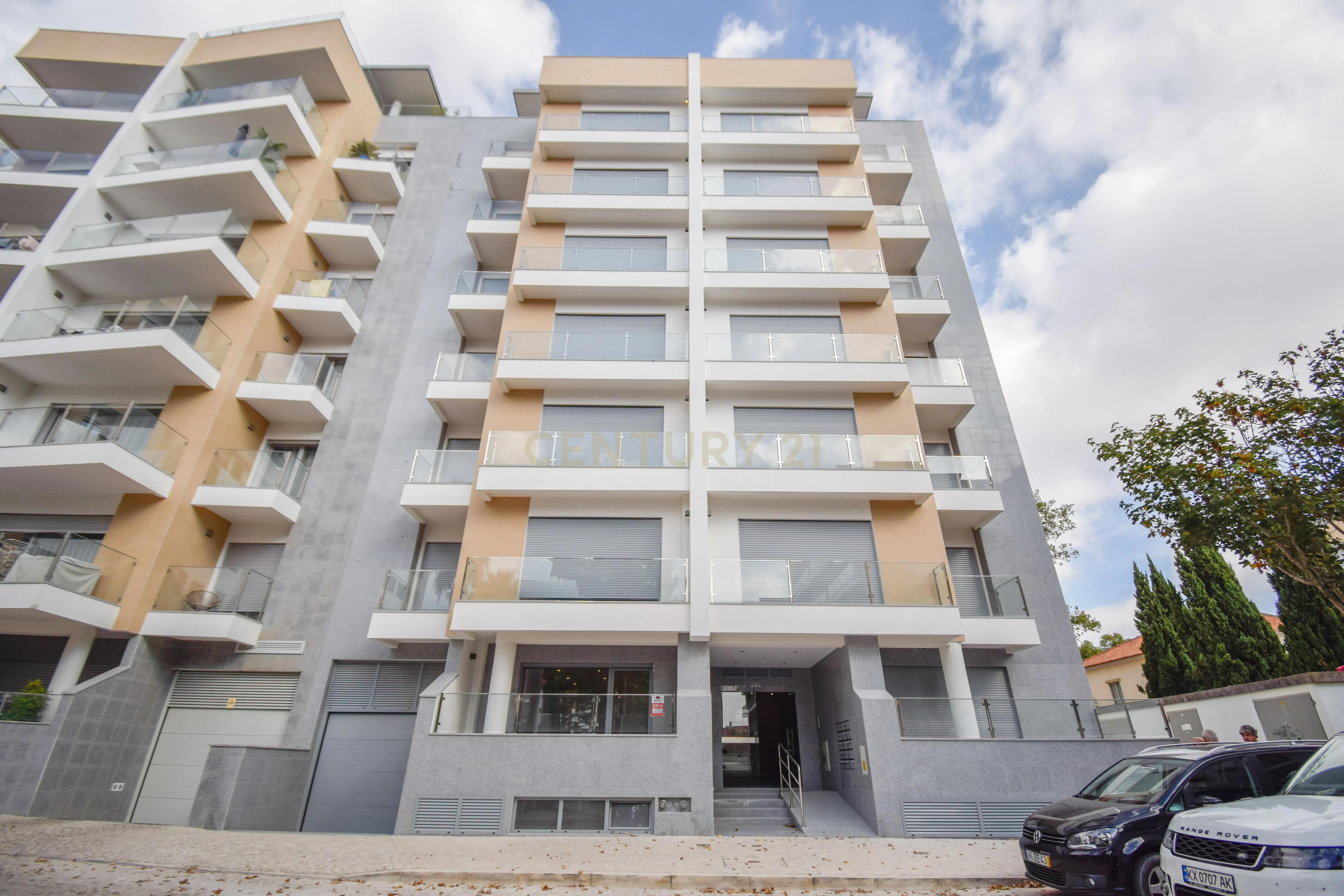 Apartamento T3 a estrear na Urbanização Quinta das Marianas - Image 8