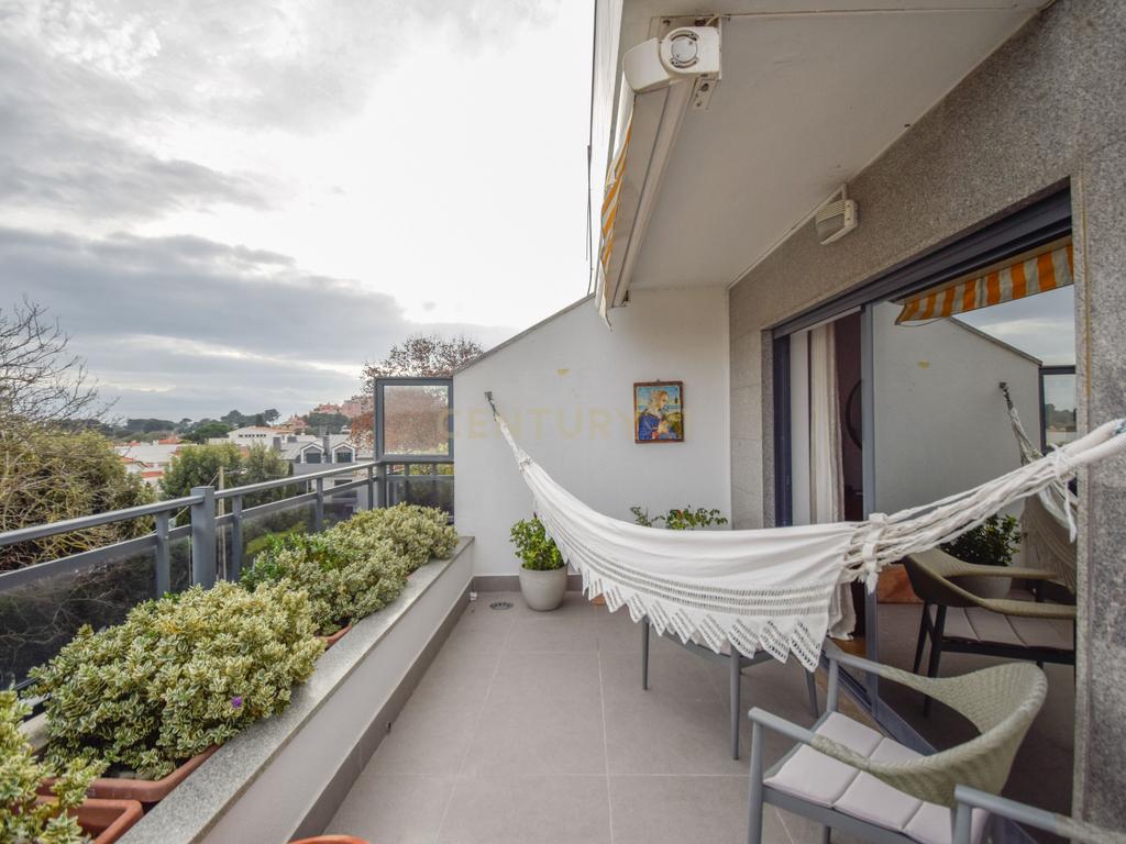 Apartamento T3 Duplex Cascais centro - Image 3