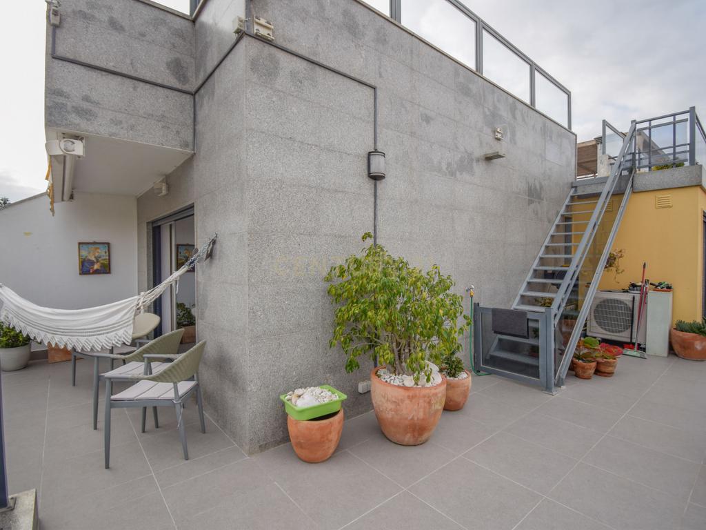 Apartamento T3 Duplex Cascais centro - Image 40