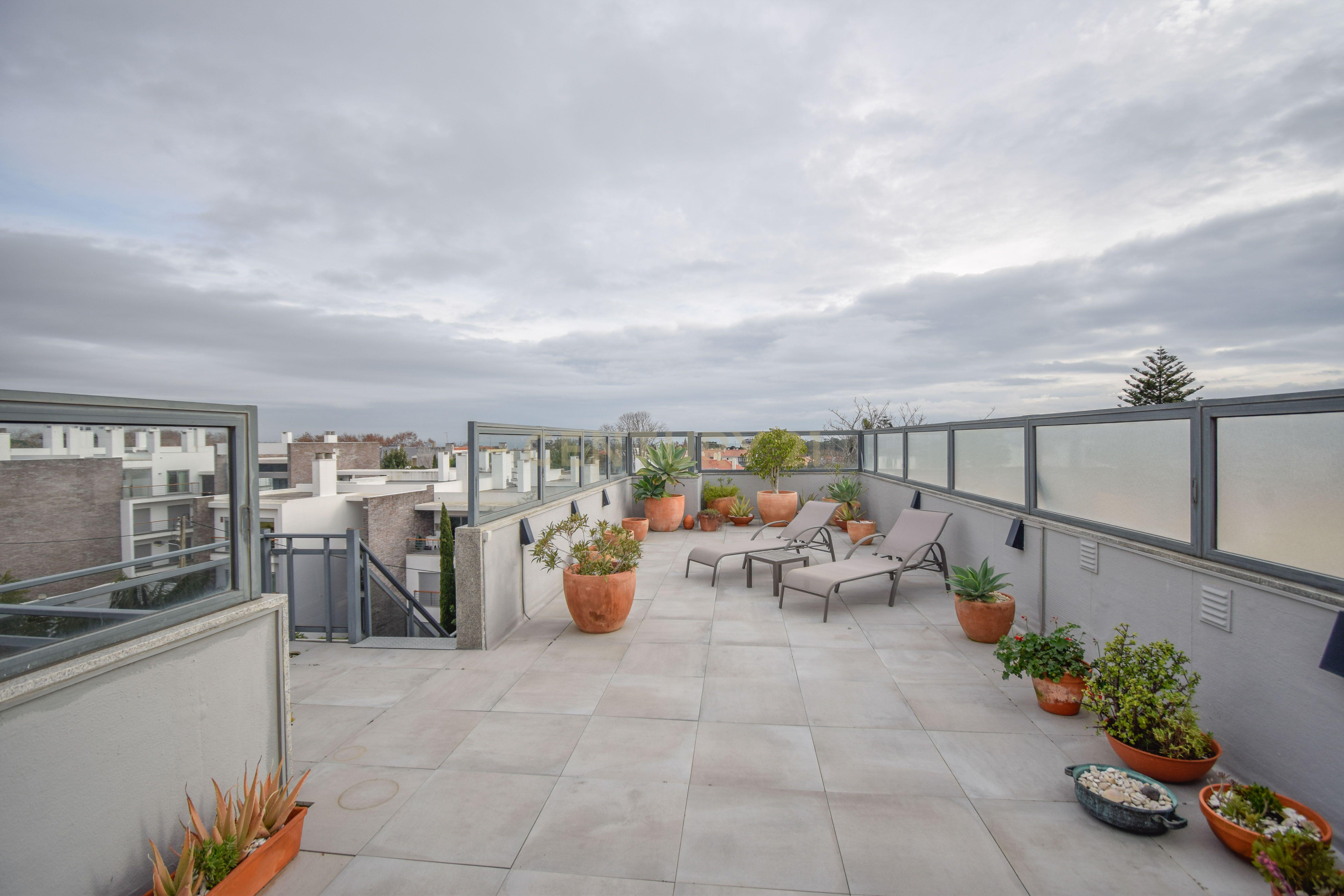 Apartamento T3 Duplex Cascais centro - Image 42