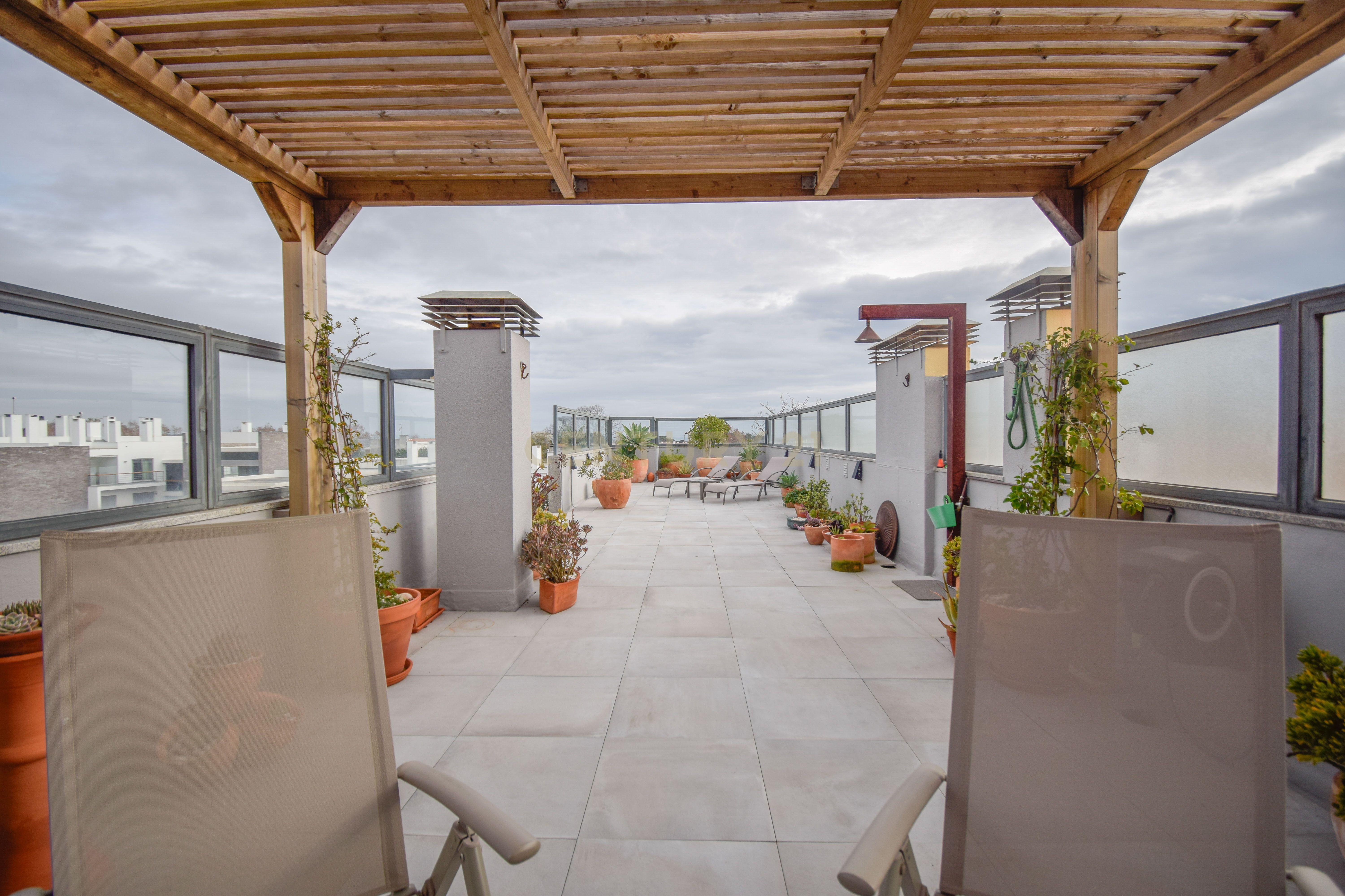 Apartamento T3 Duplex Cascais centro - Image 43