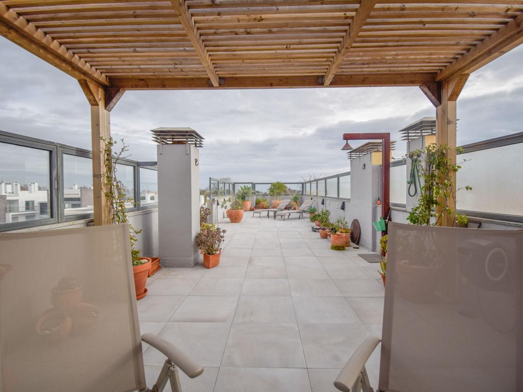 Apartamento T3 Duplex Cascais centro - Image 43