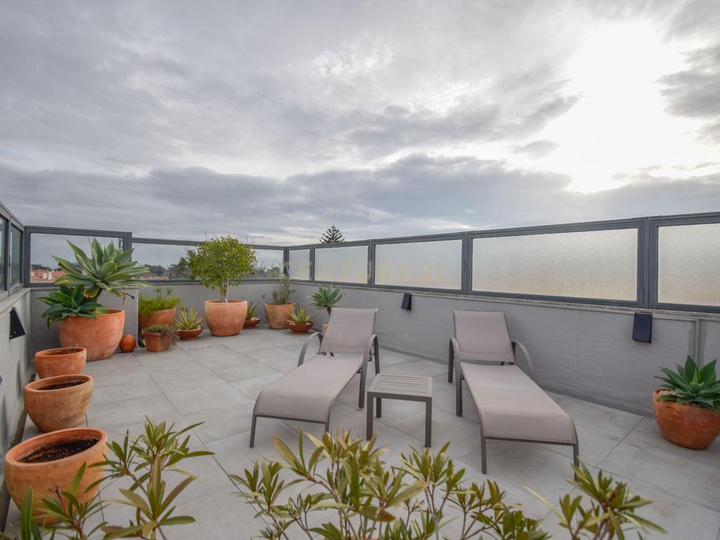 Apartamento T3 Duplex Cascais centro - Image 44