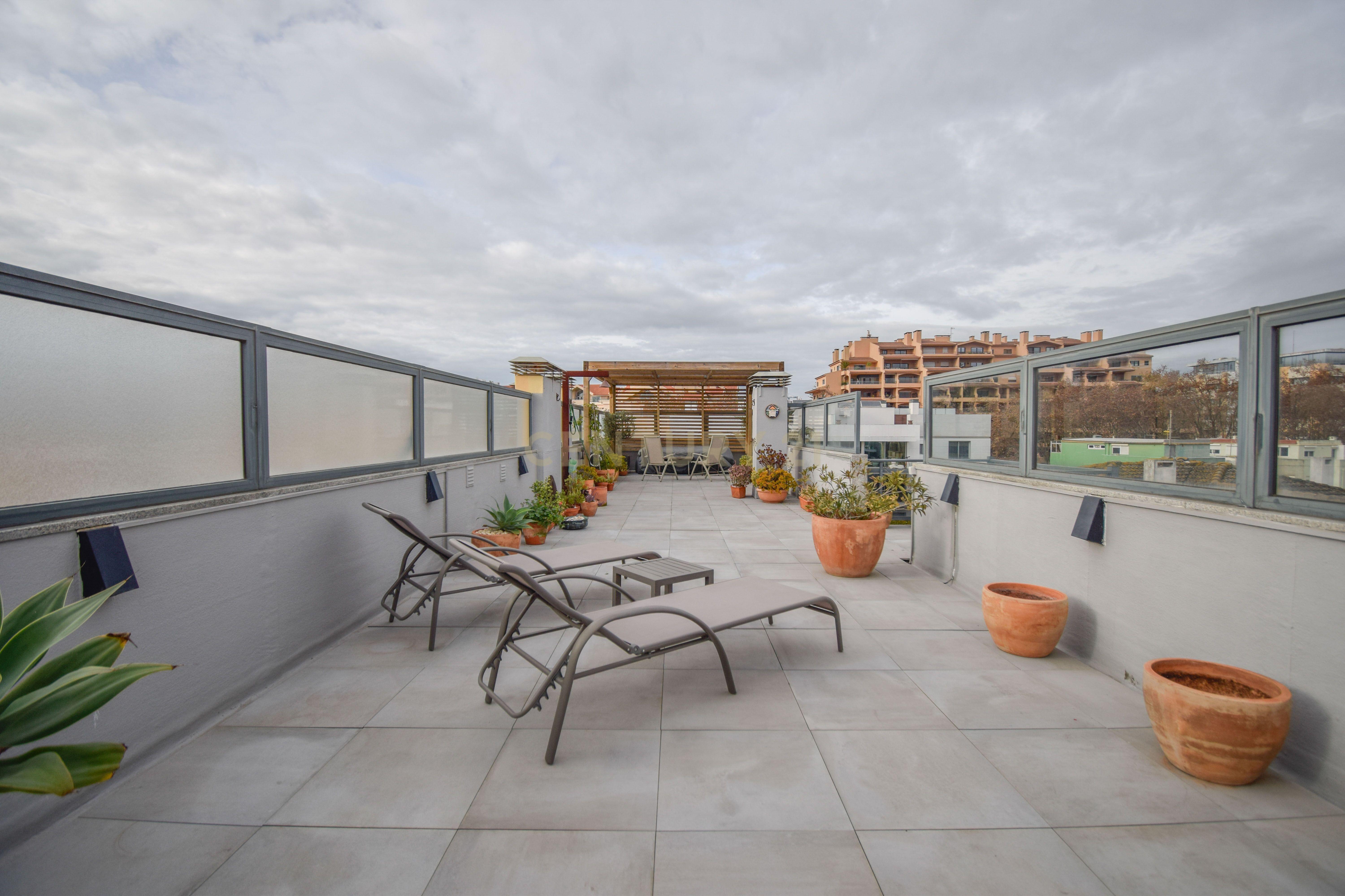 Apartamento T3 Duplex Cascais centro - Image 45