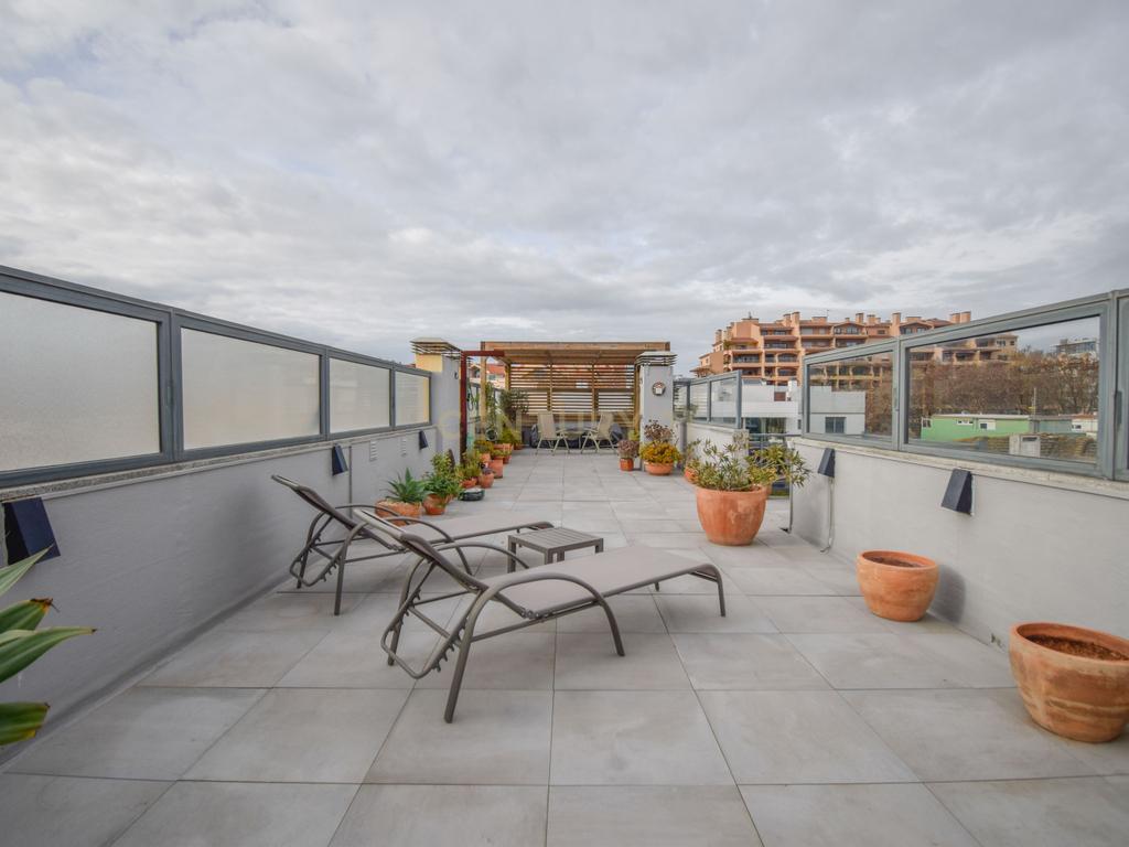 Apartamento T3 Duplex Cascais centro - Image 45