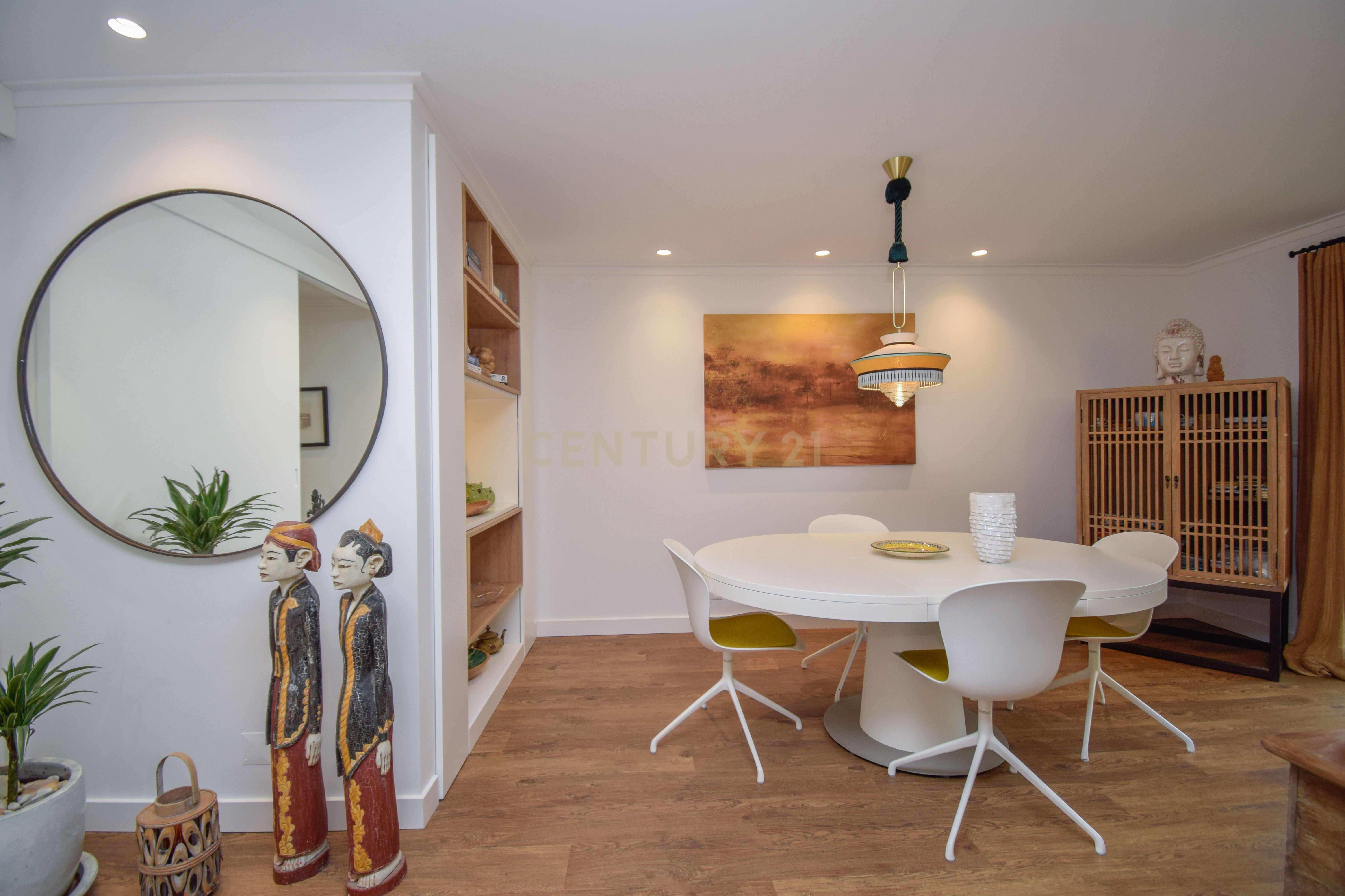 Apartamento T3 Duplex Cascais centro - Image 8