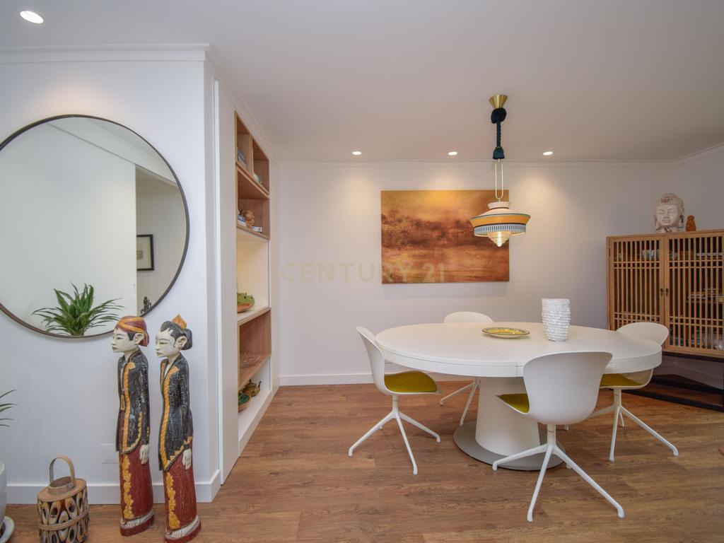Apartamento T3 Duplex Cascais centro - Image 8