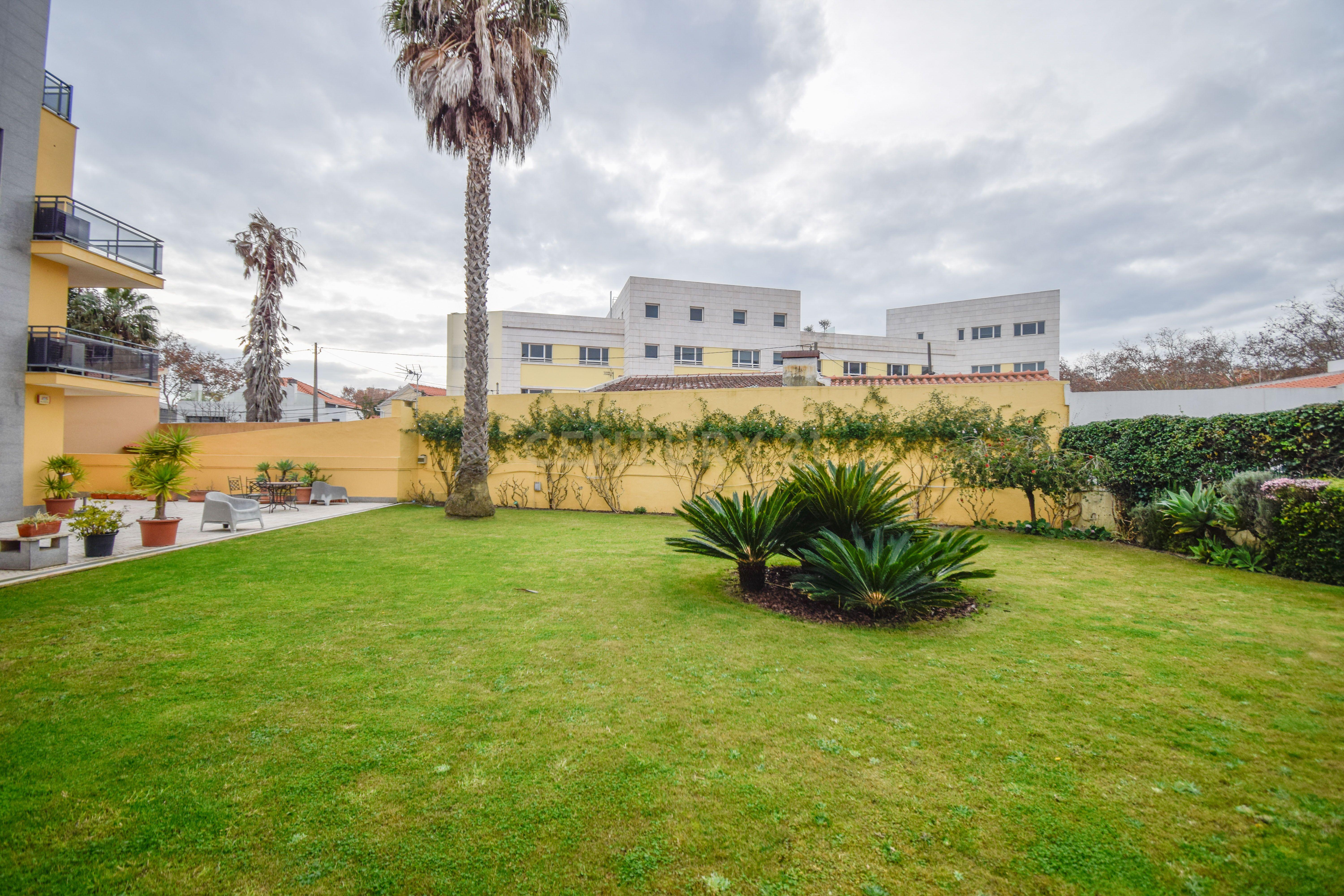 Apartamento T3 Duplex Cascais centro - Image 52
