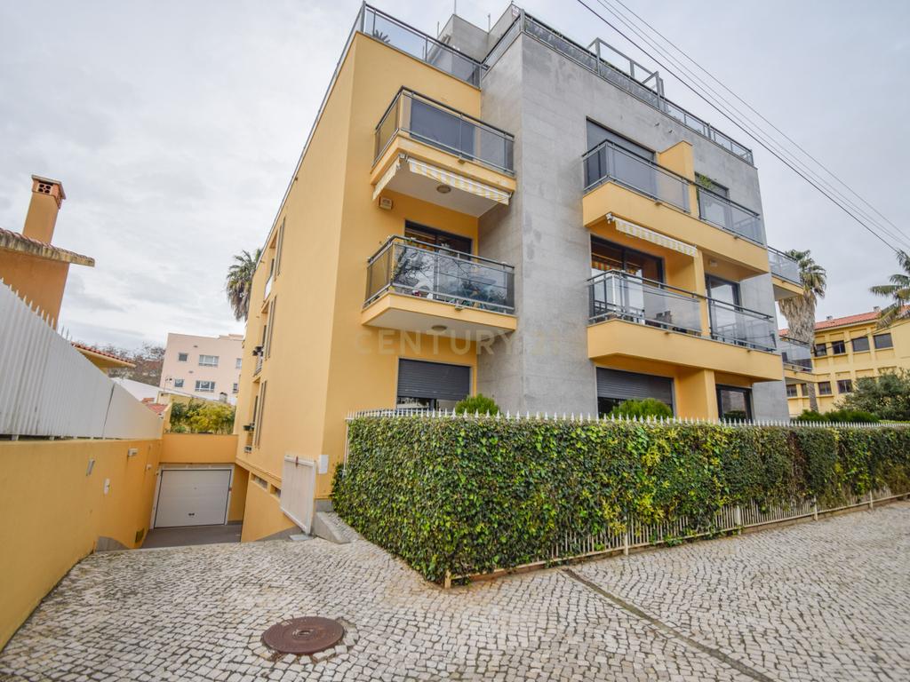 Apartamento T3 Duplex Cascais centro - Image 61