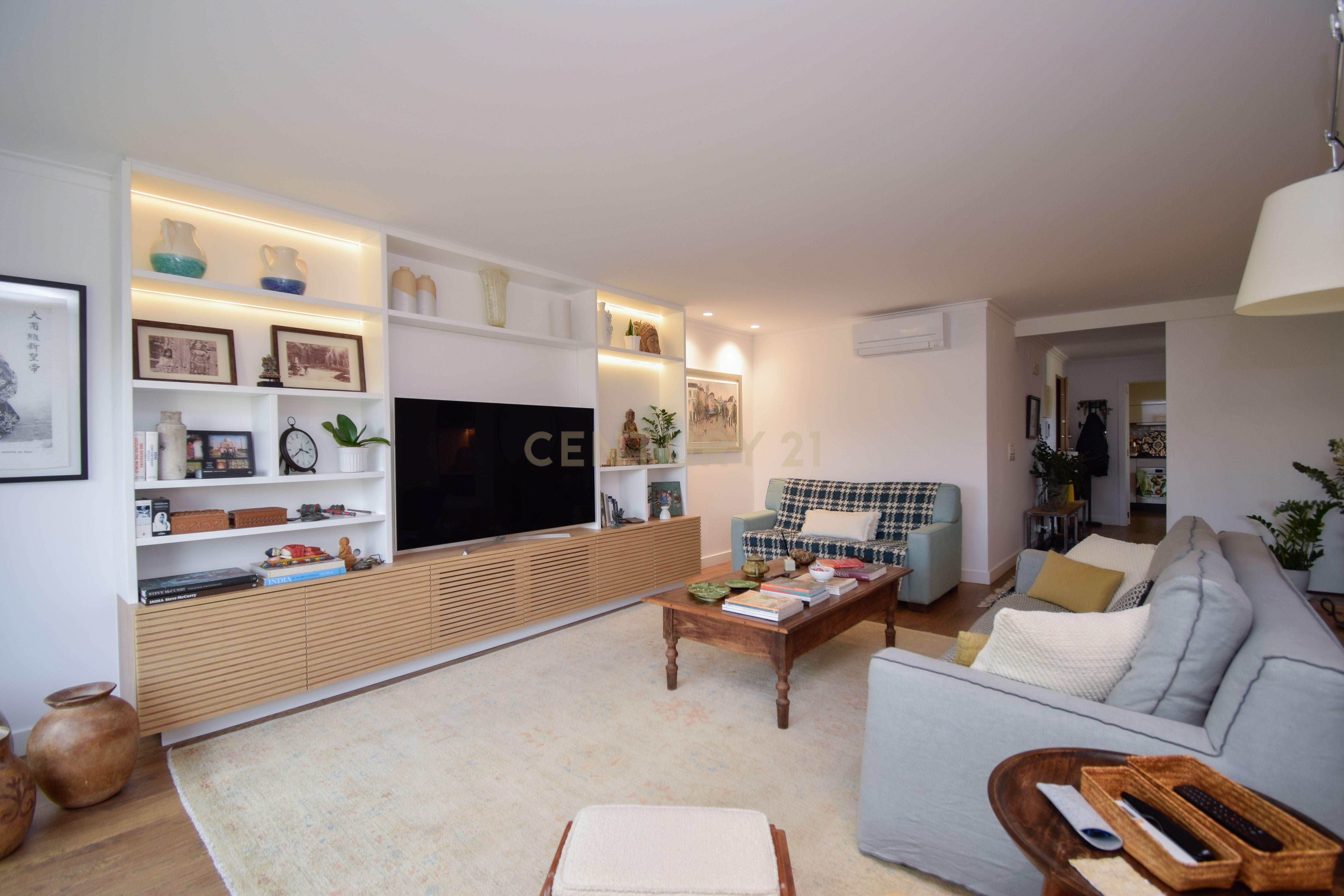 Apartamento T3 Duplex Cascais centro - Image 6