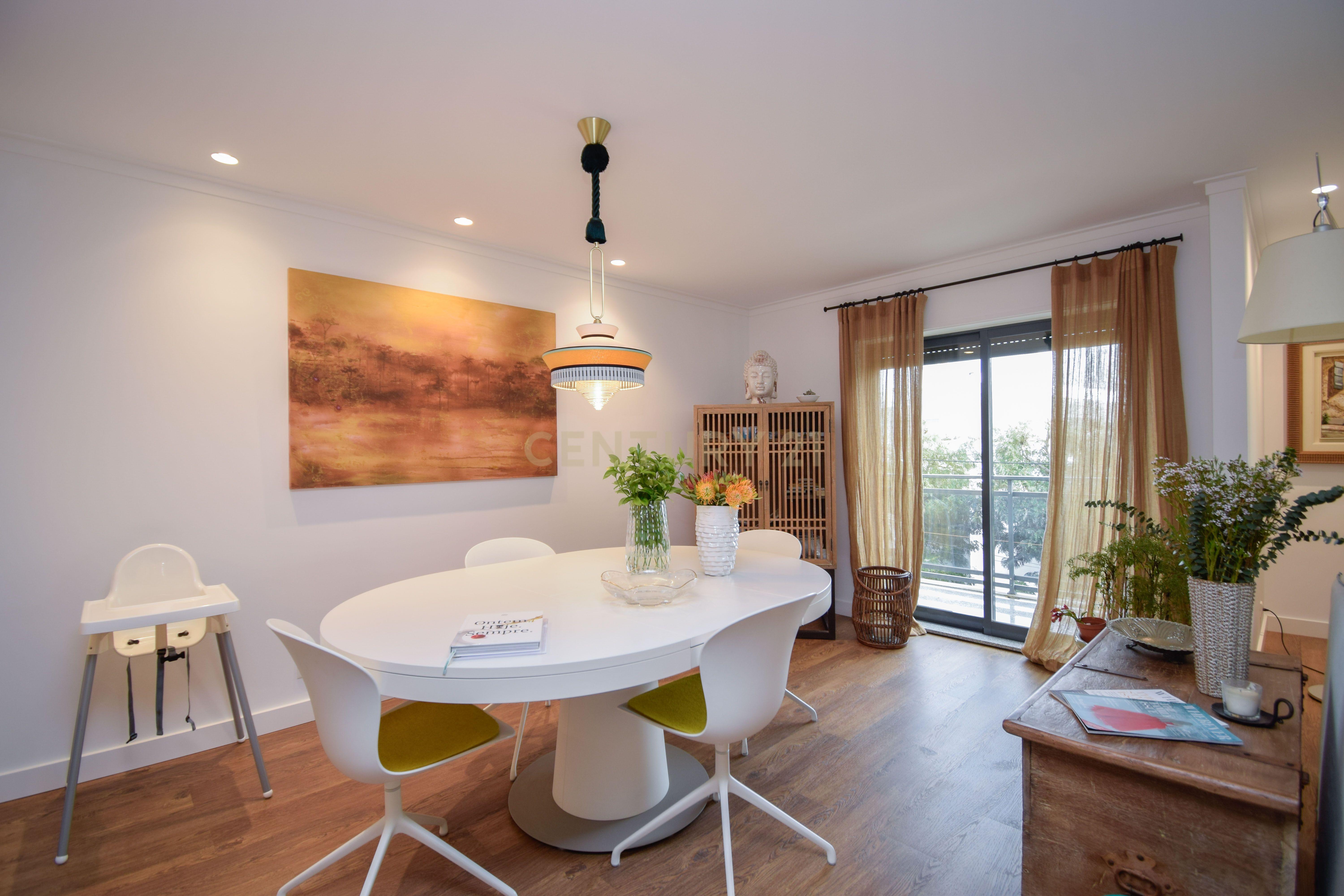 Apartamento T3 Duplex Cascais centro - Image 5