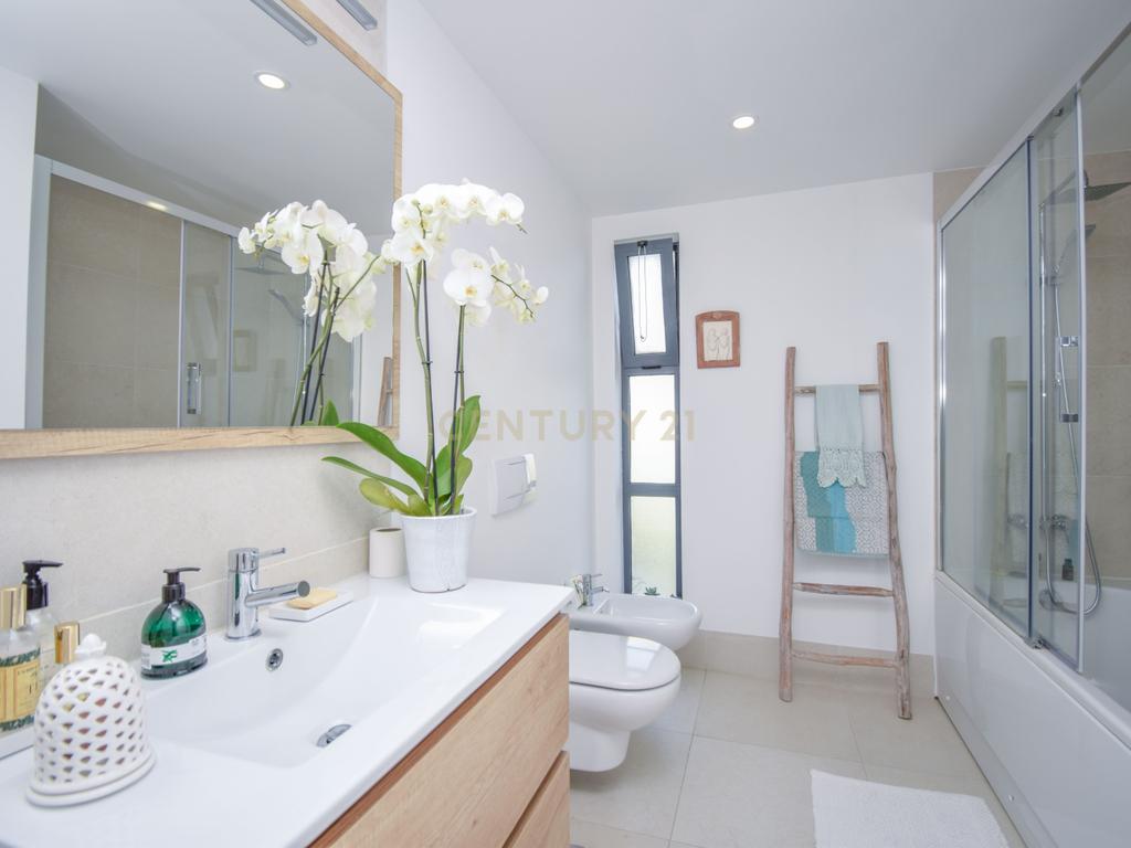 Apartamento T3 Duplex Cascais centro - Image 34