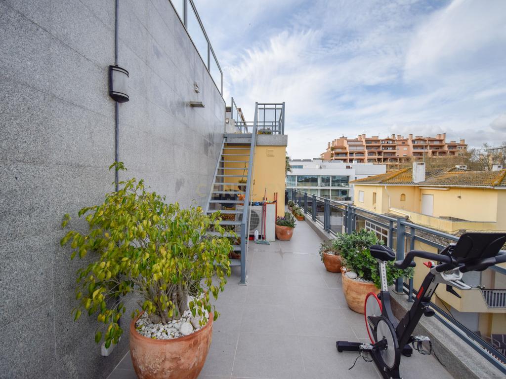 Apartamento T3 Duplex Cascais centro - Image 46