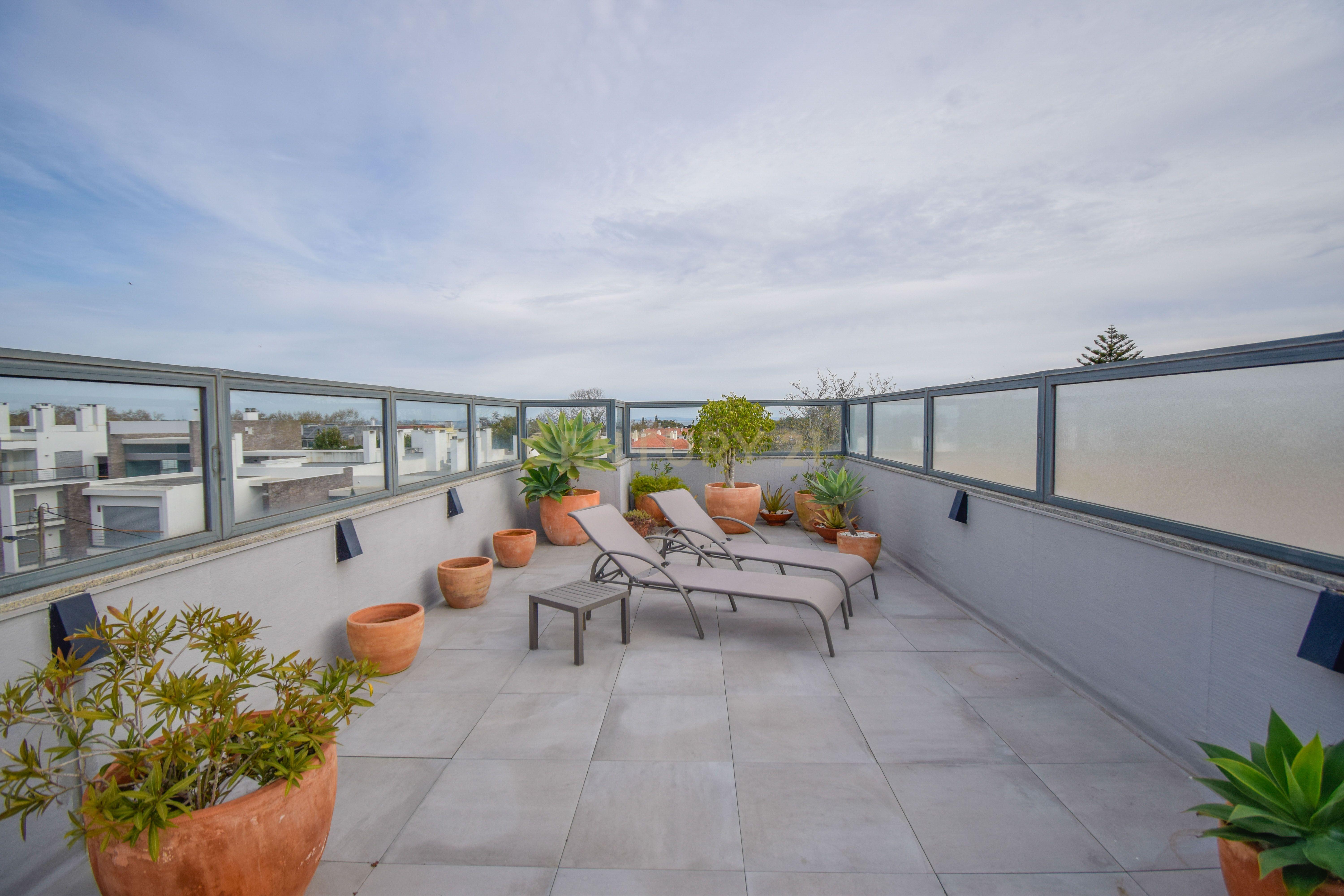 Apartamento T3 Duplex Cascais centro - Image 48
