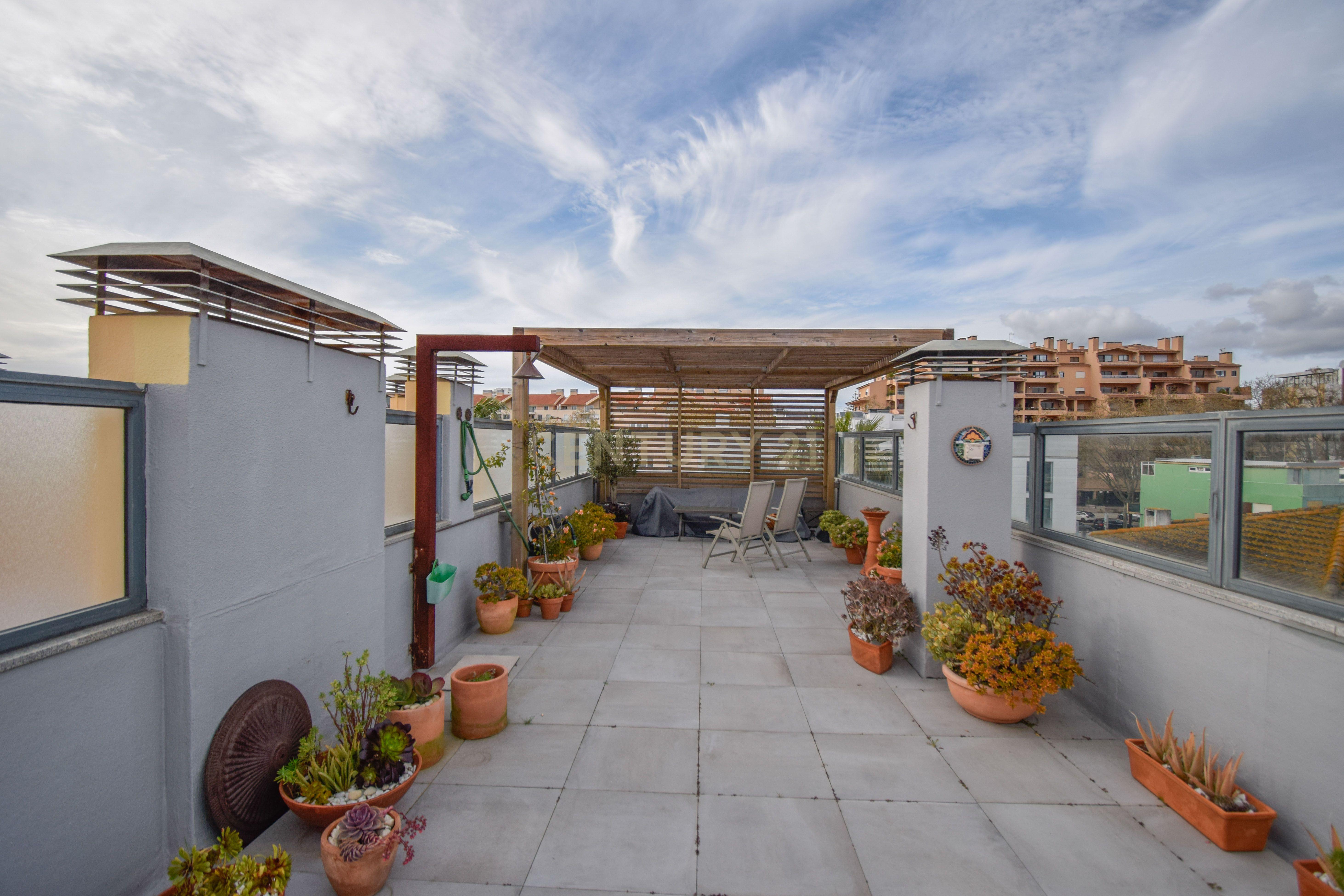 Apartamento T3 Duplex Cascais centro - Image 54