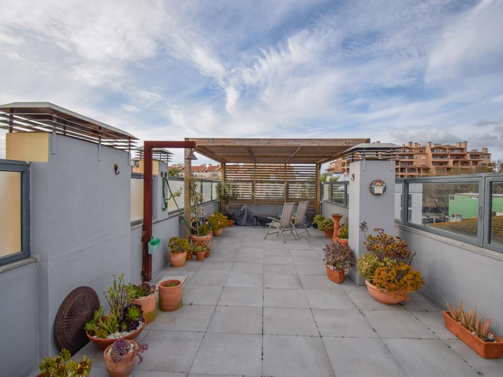 Apartamento T3 Duplex Cascais centro - Image 54