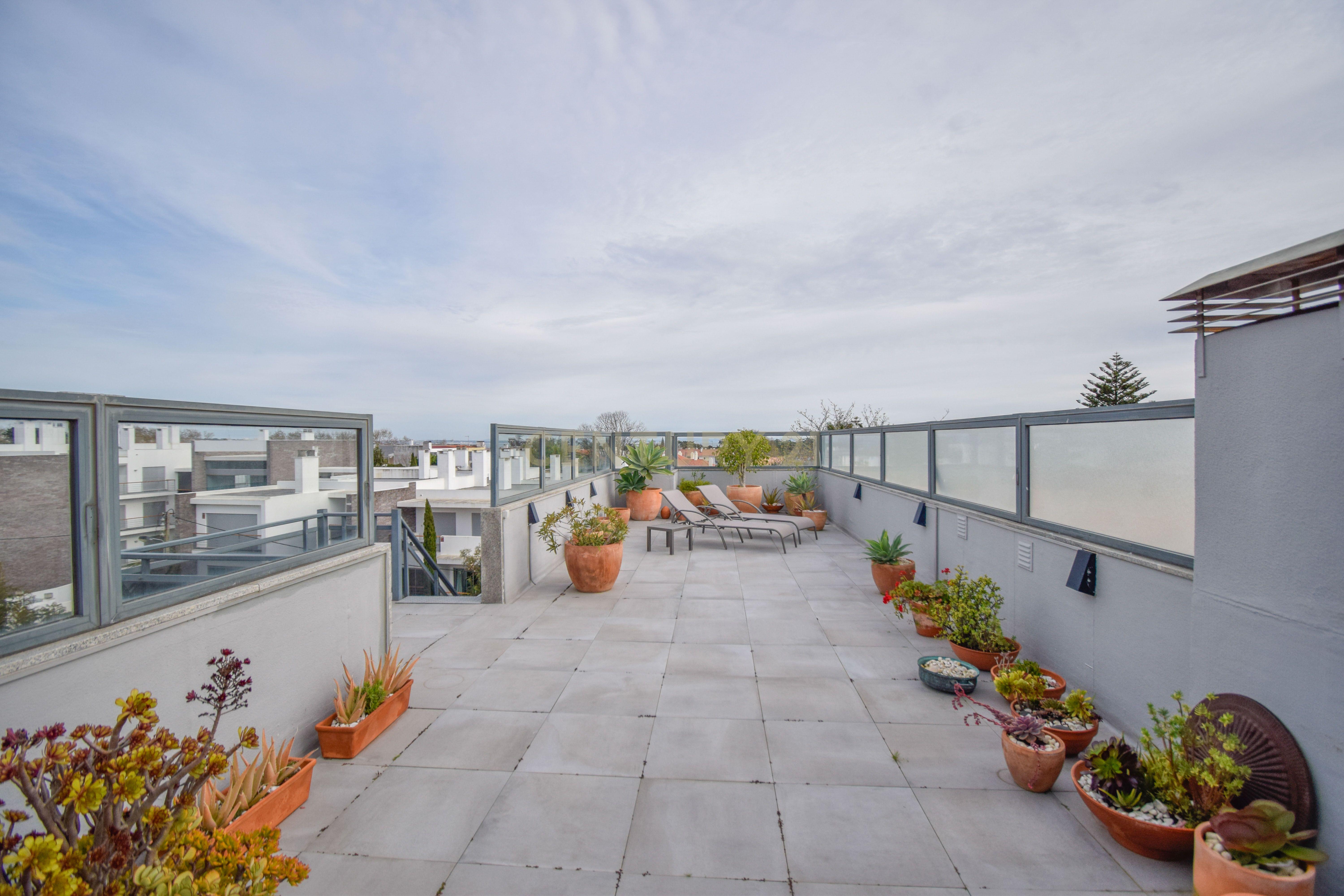 Apartamento T3 Duplex Cascais centro - Image 55