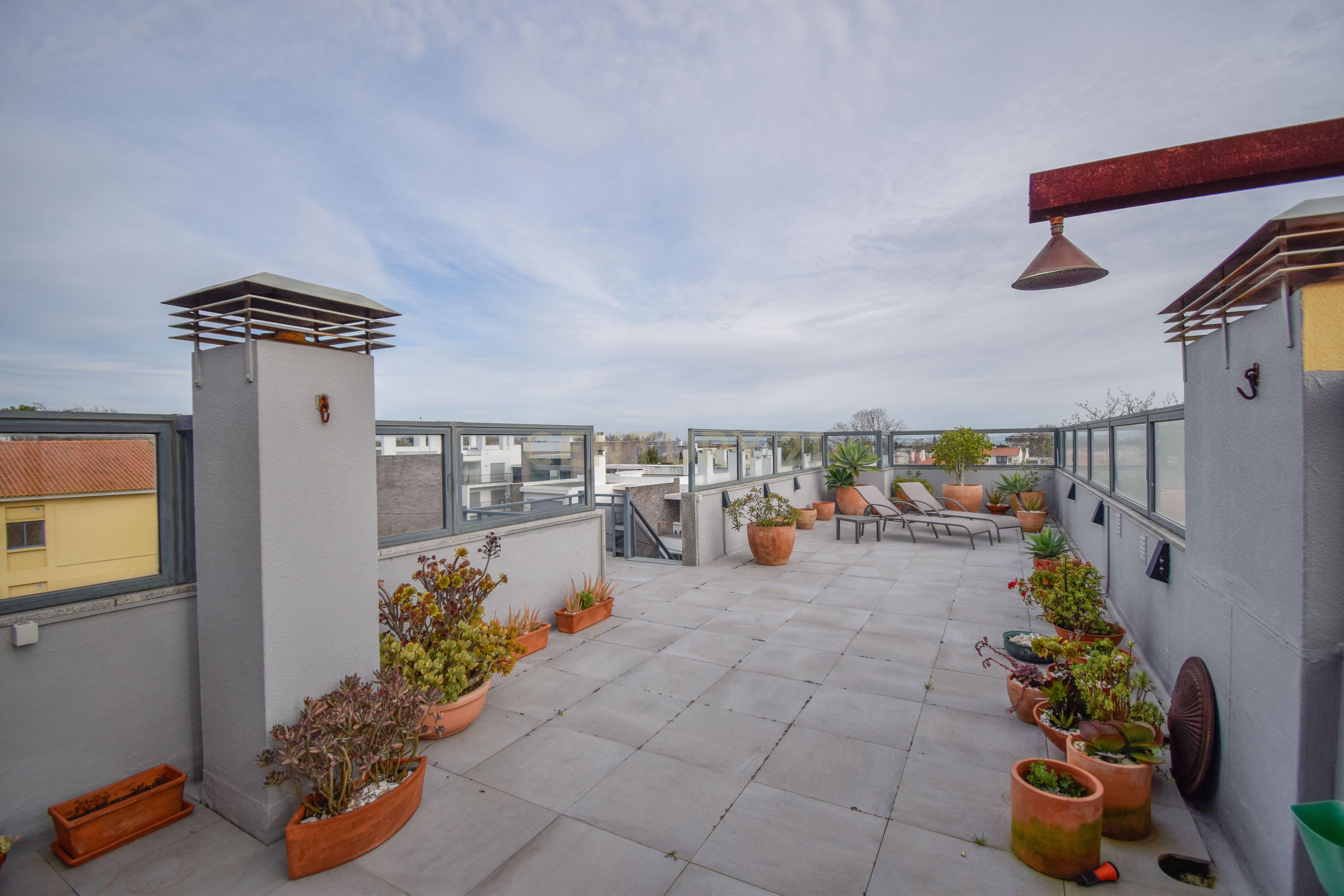 Apartamento T3 Duplex Cascais centro - Image 56