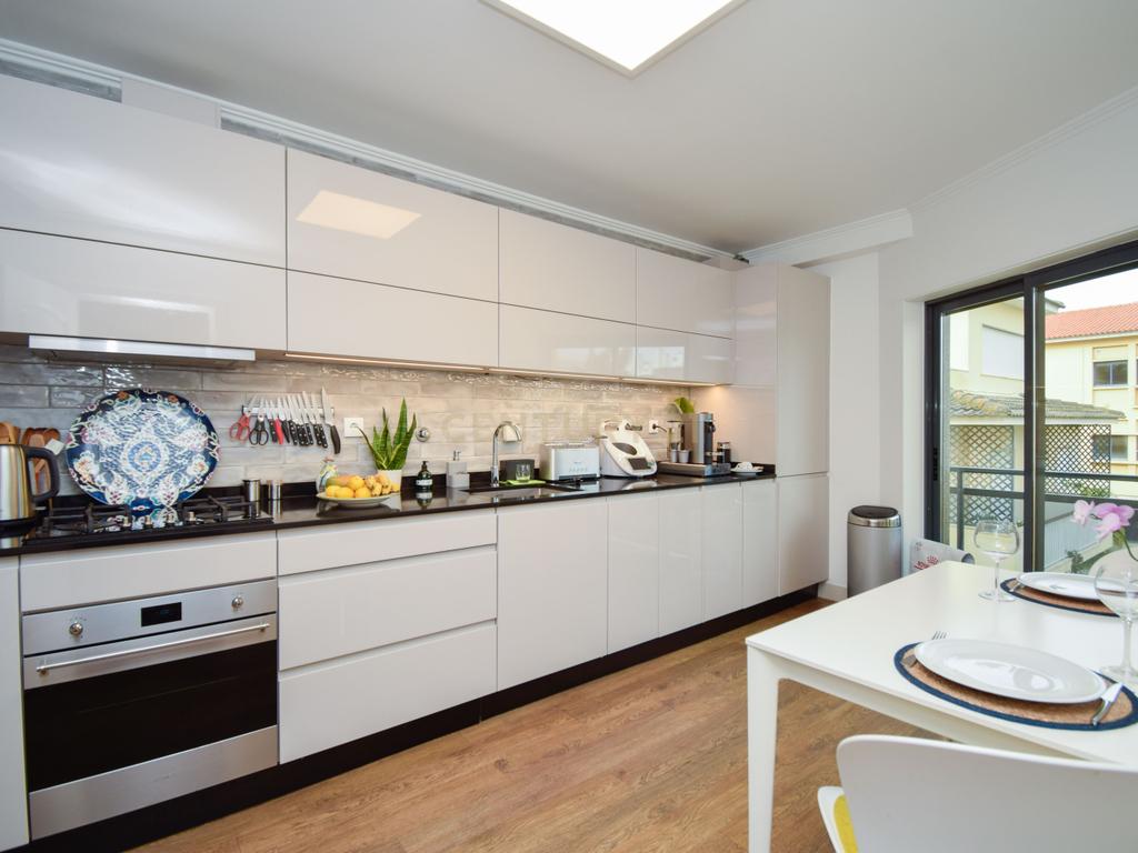 Apartamento T3 Duplex Cascais centro - Image 12