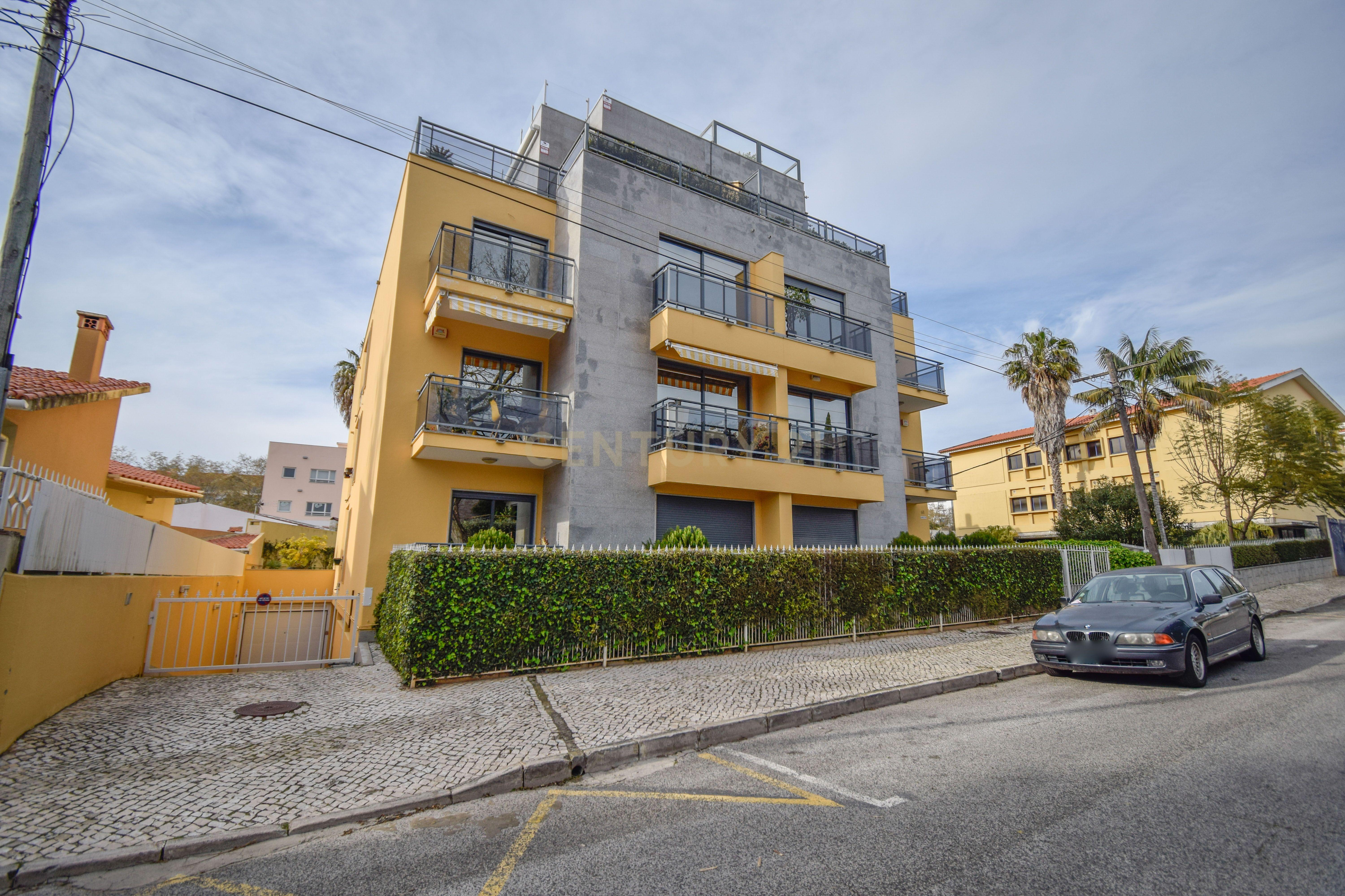 Apartamento T3 Duplex Cascais centro - Image 62