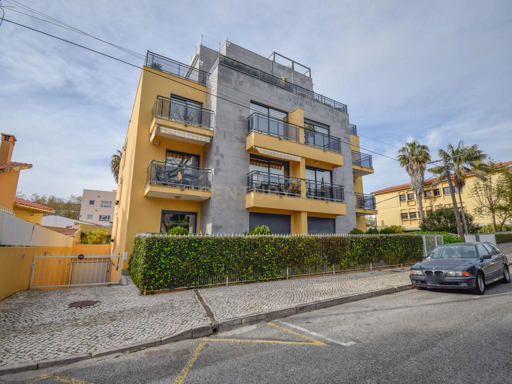Apartamento T3 Duplex Cascais centro - Image 62